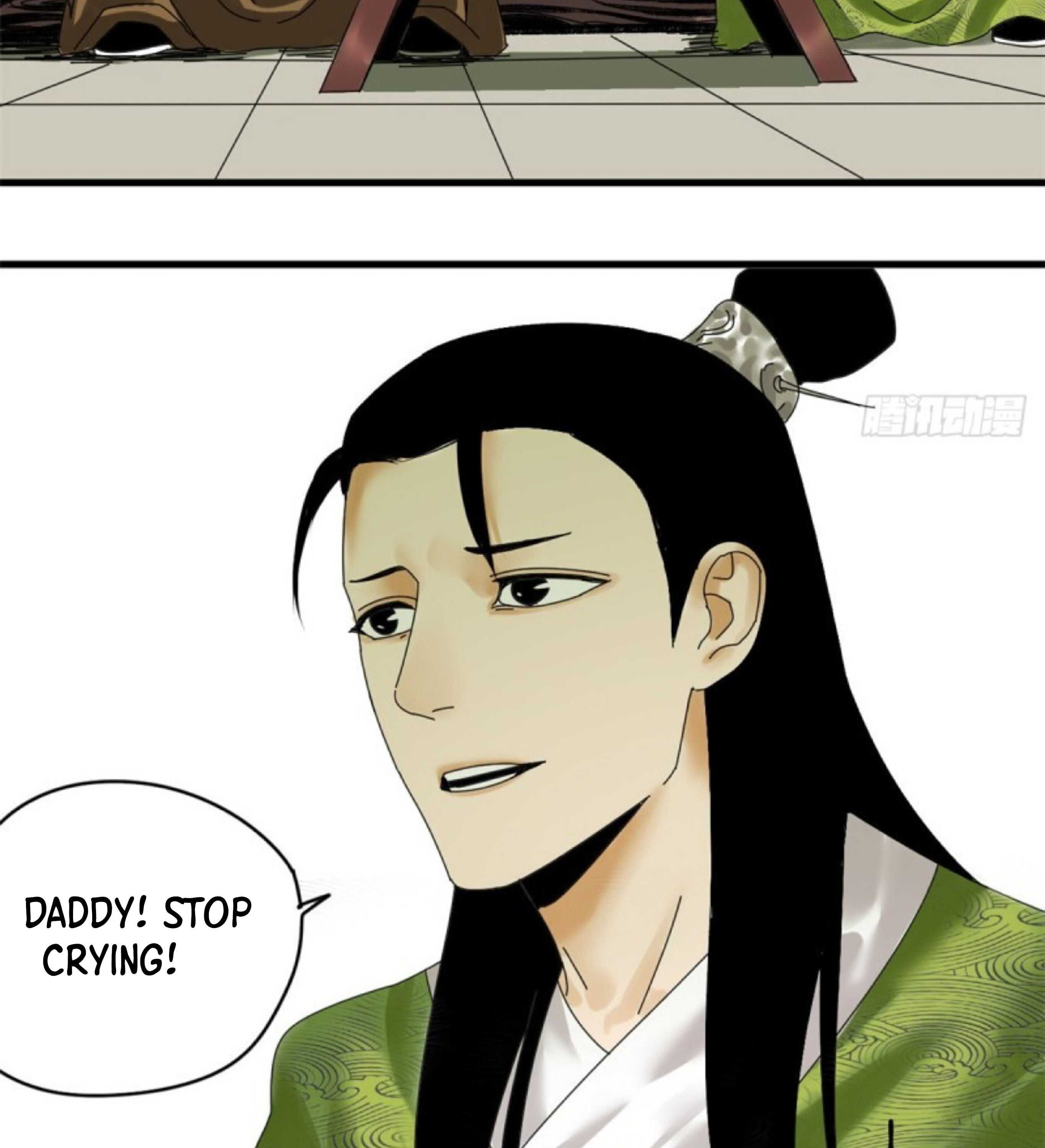 Ming Dynasty’s Failure Chapter 6 - Page 13