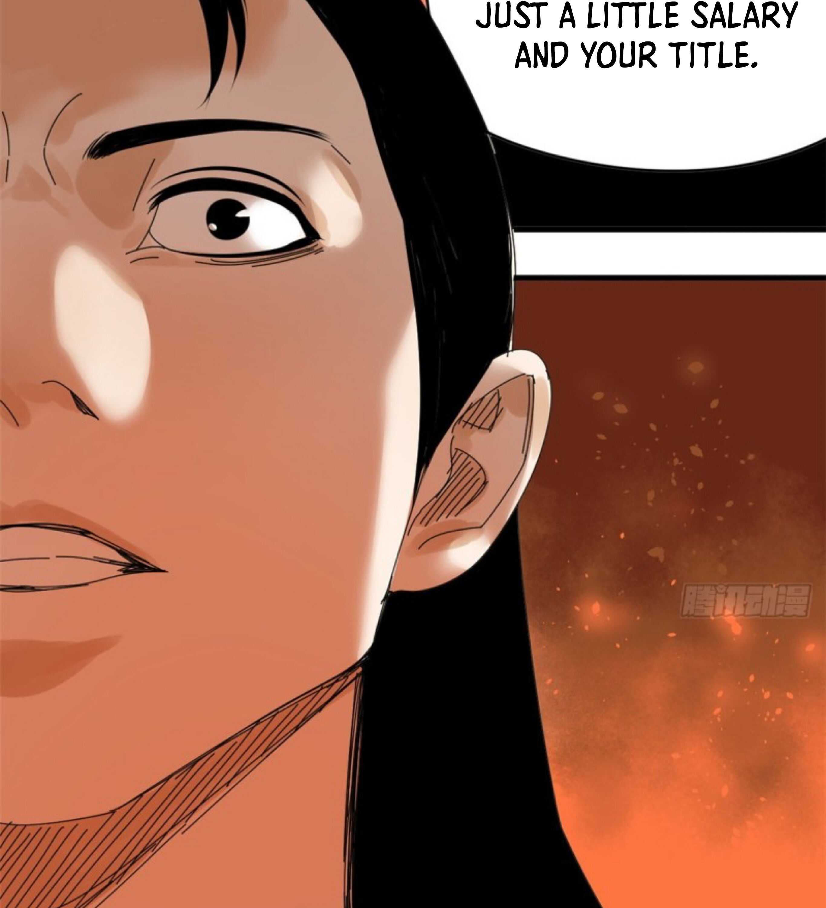 Ming Dynasty’s Failure Chapter 6 - Page 21
