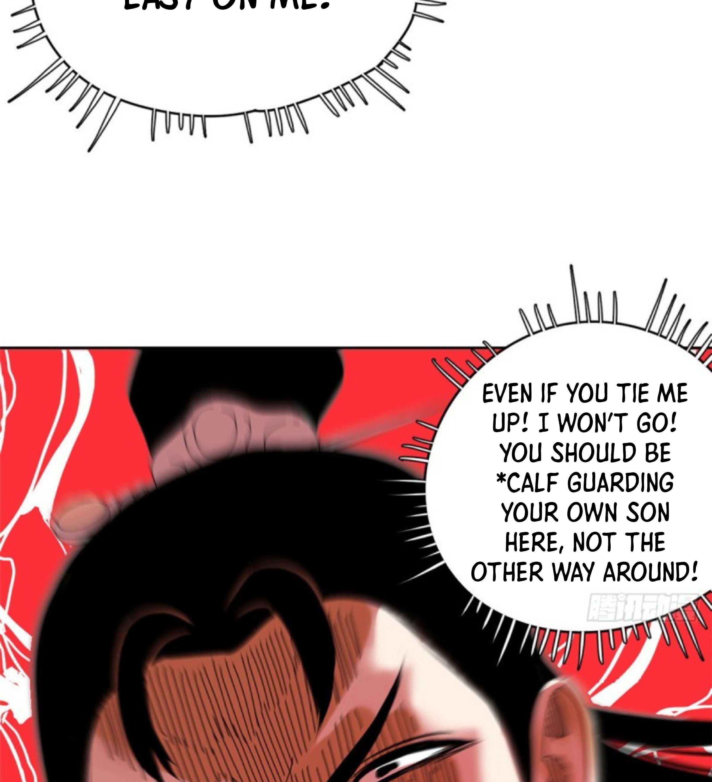 Ming Dynasty’s Failure Chapter 6 - Page 23