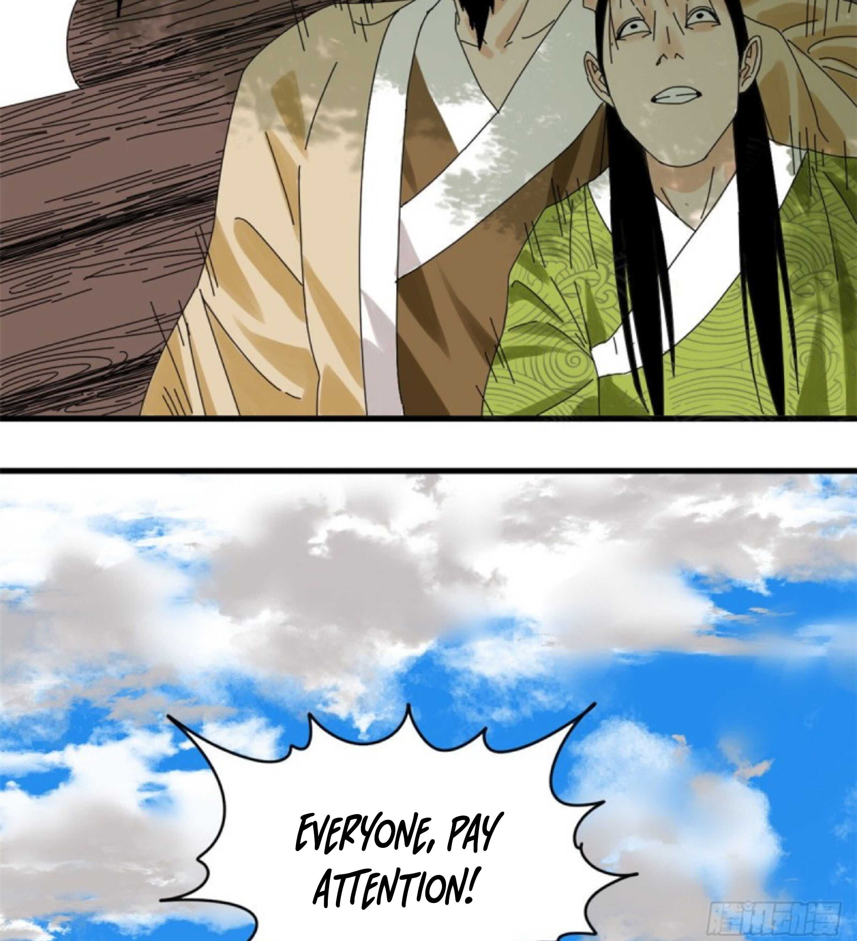 Ming Dynasty’s Failure Chapter 6 - Page 26