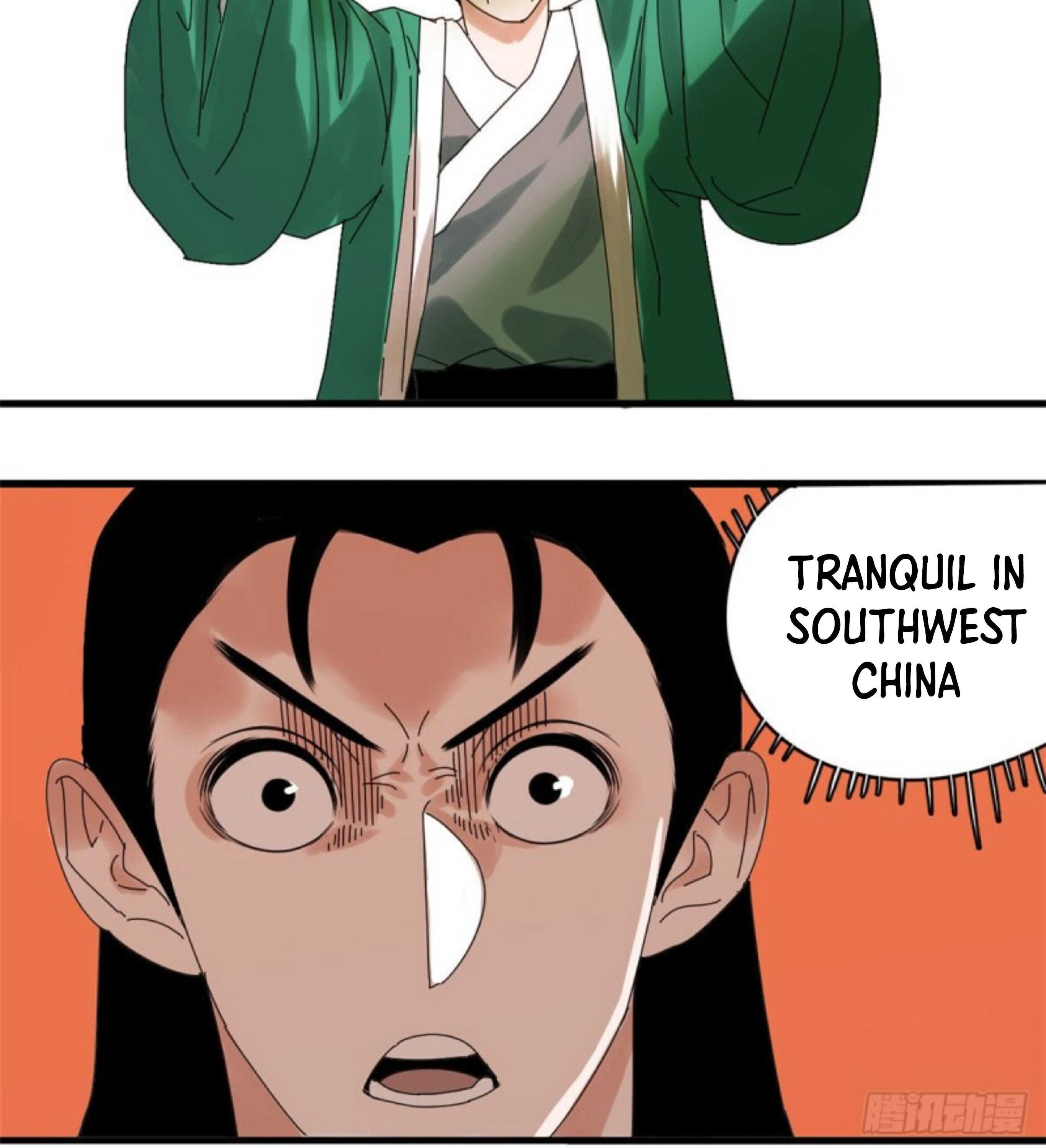 Ming Dynasty’s Failure Chapter 7 - Page 15