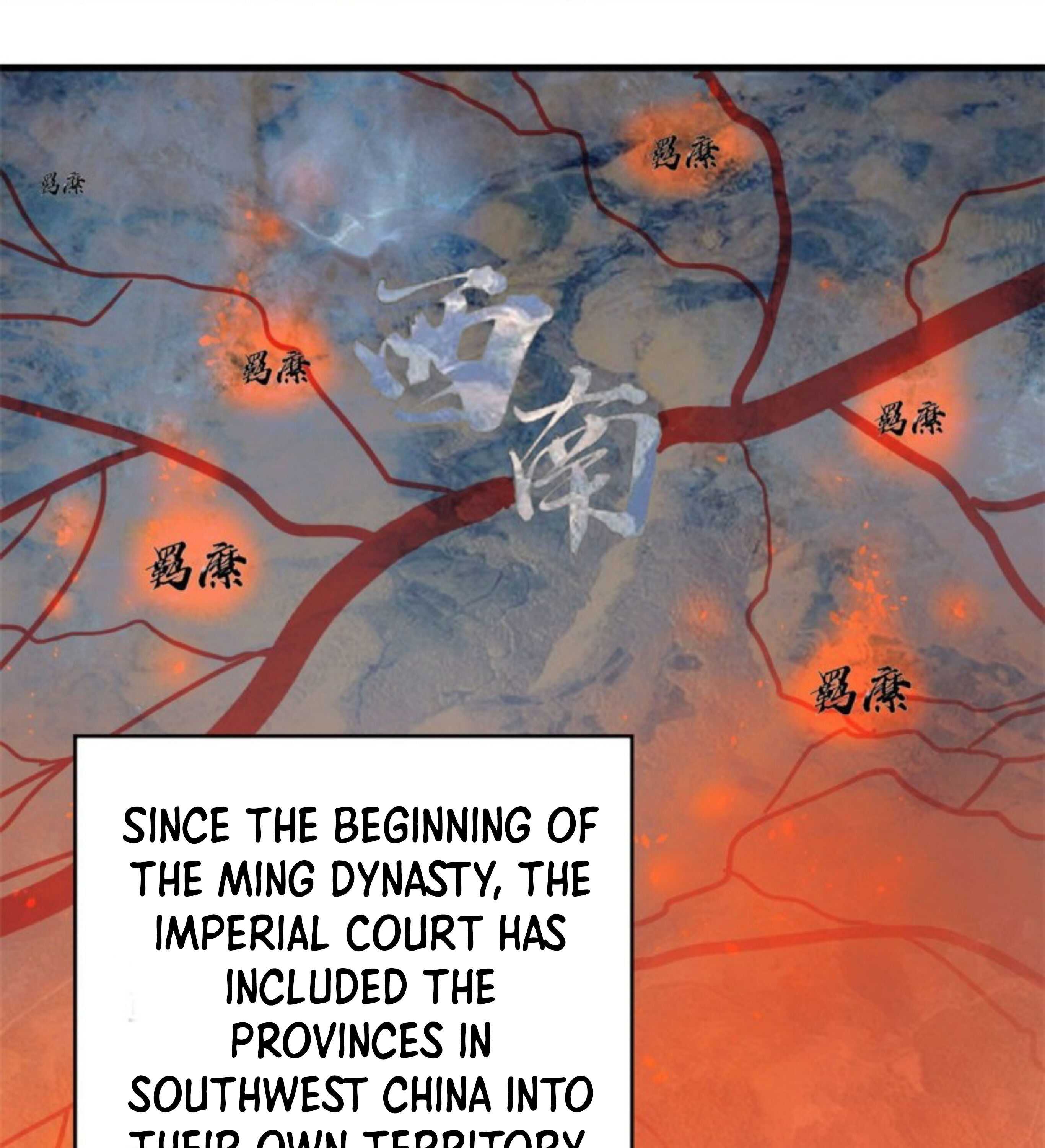Ming Dynasty’s Failure Chapter 7 - Page 16