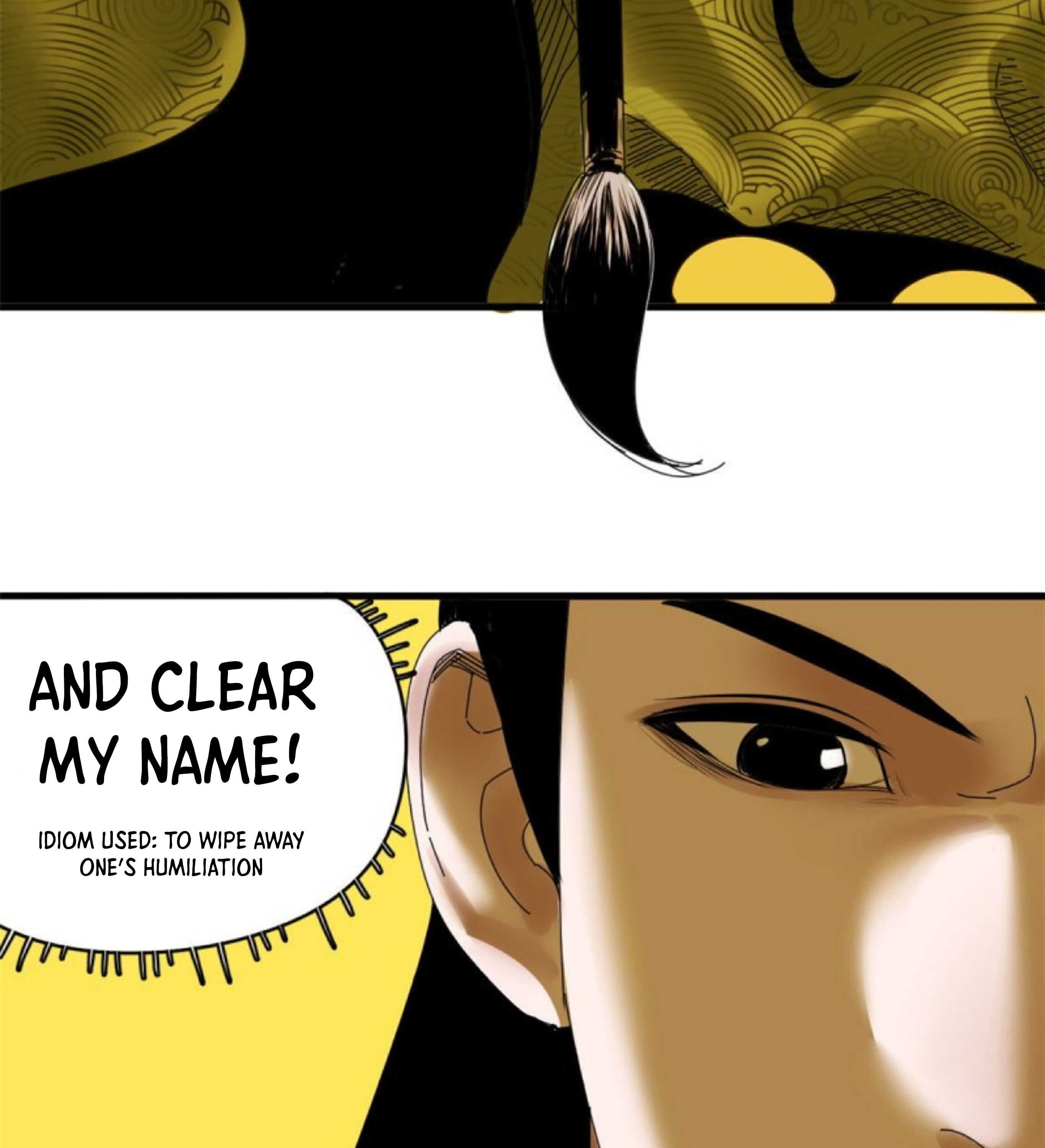 Ming Dynasty’s Failure Chapter 7 - Page 20