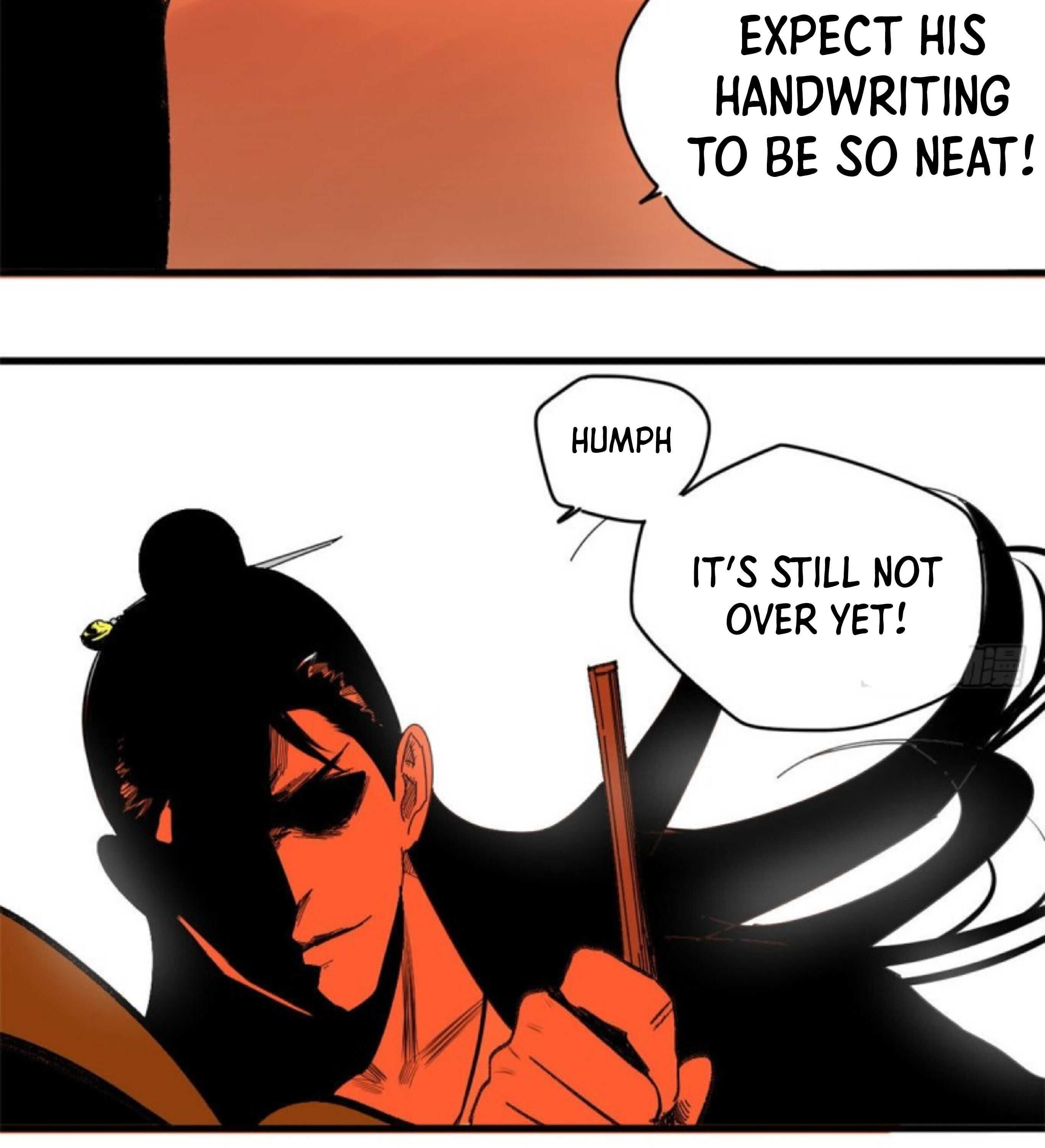 Ming Dynasty’s Failure Chapter 7 - Page 26