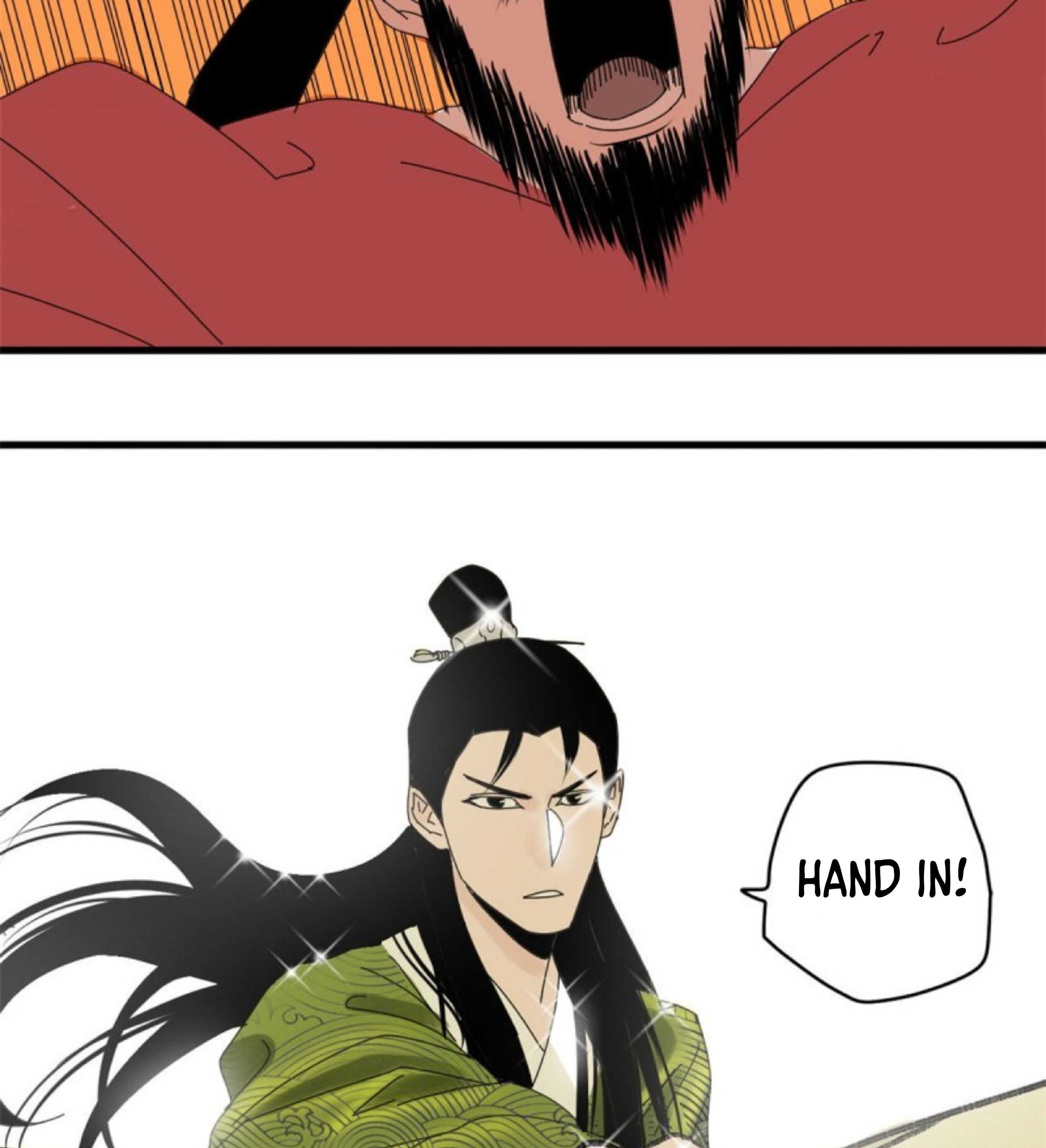 Ming Dynasty’s Failure Chapter 7 - Page 29