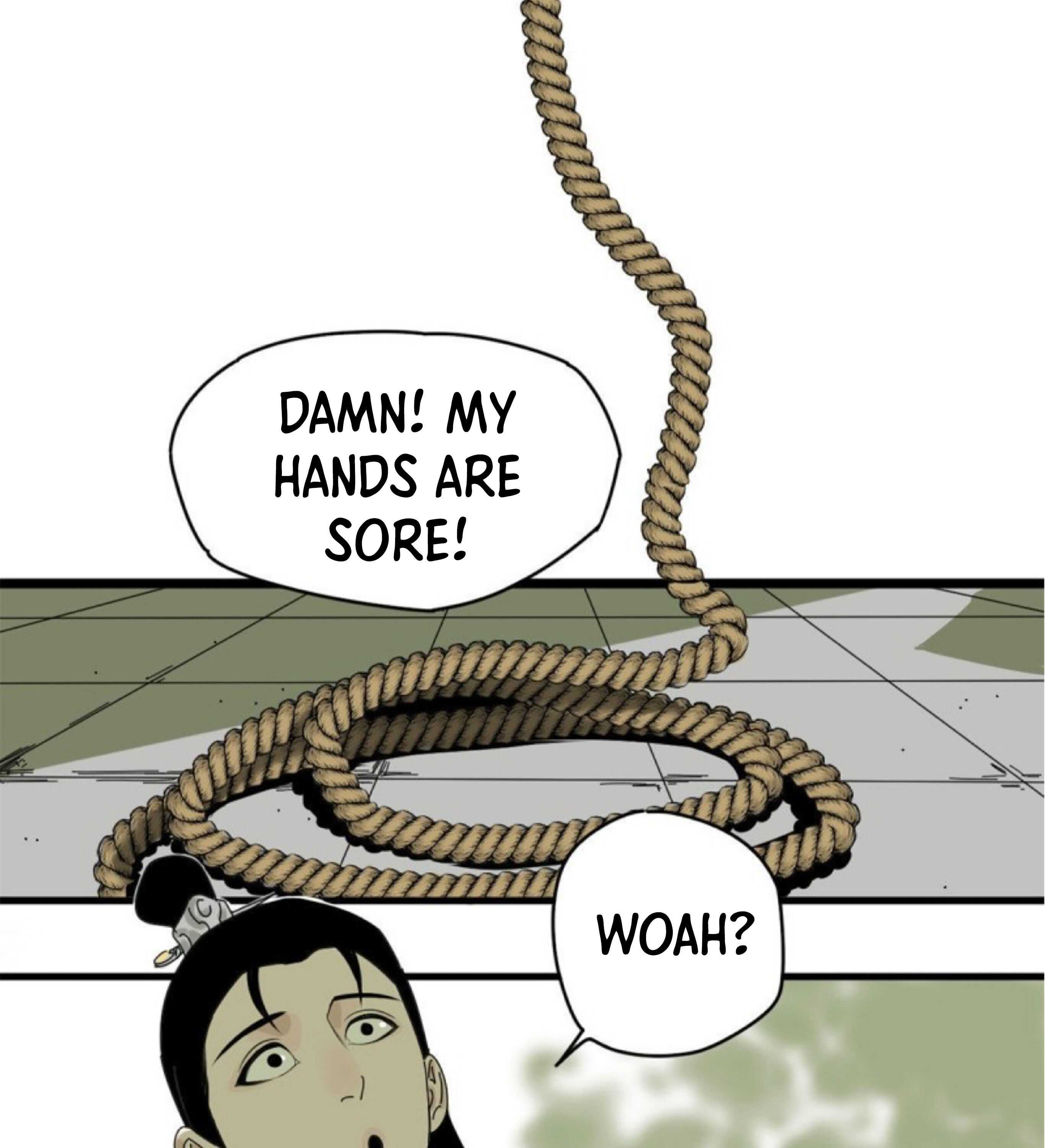 Ming Dynasty’s Failure Chapter 7 - Page 4