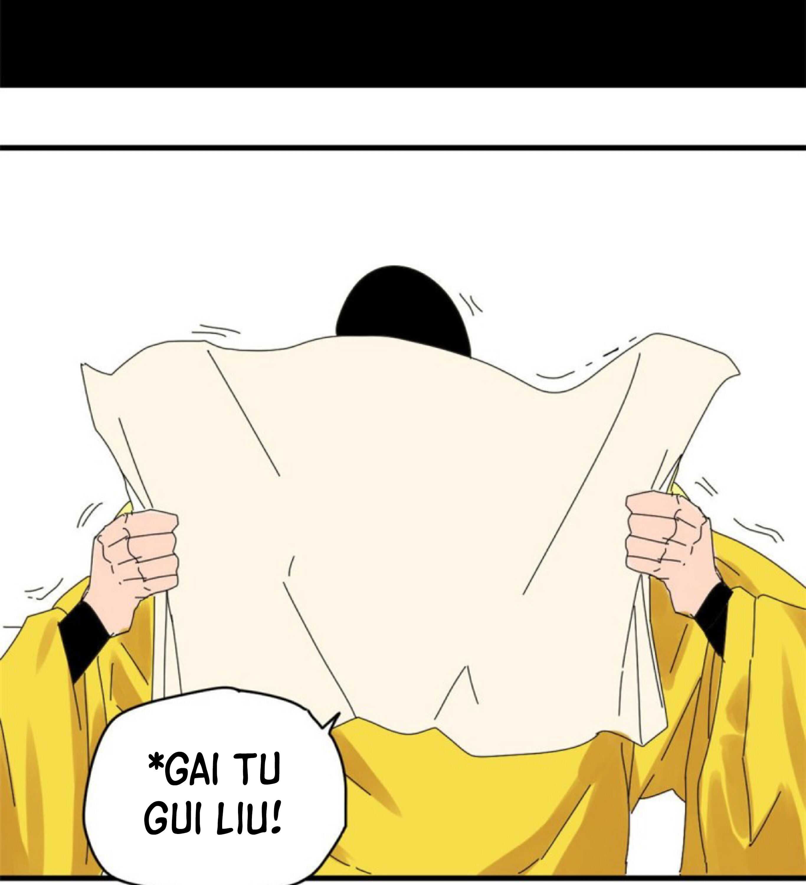 Ming Dynasty’s Failure Chapter 7 - Page 38