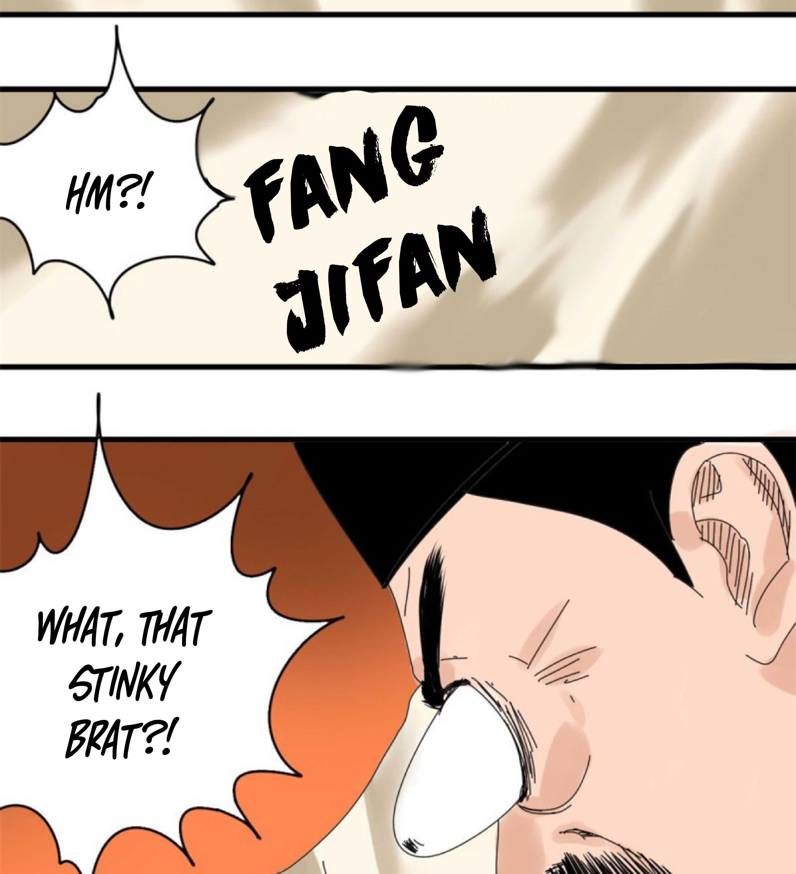 Ming Dynasty’s Failure Chapter 7 - Page 40