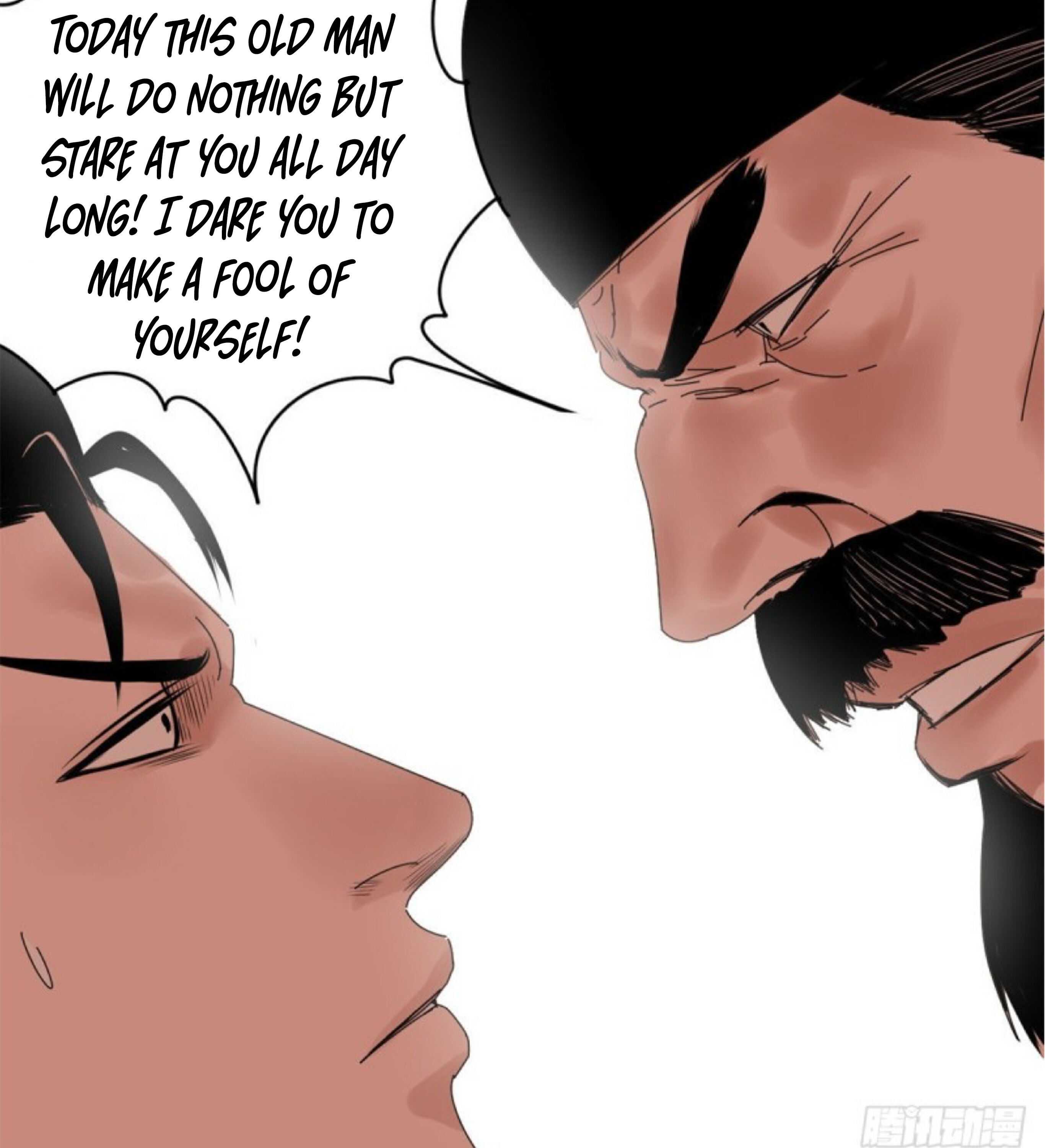 Ming Dynasty’s Failure Chapter 7 - Page 7