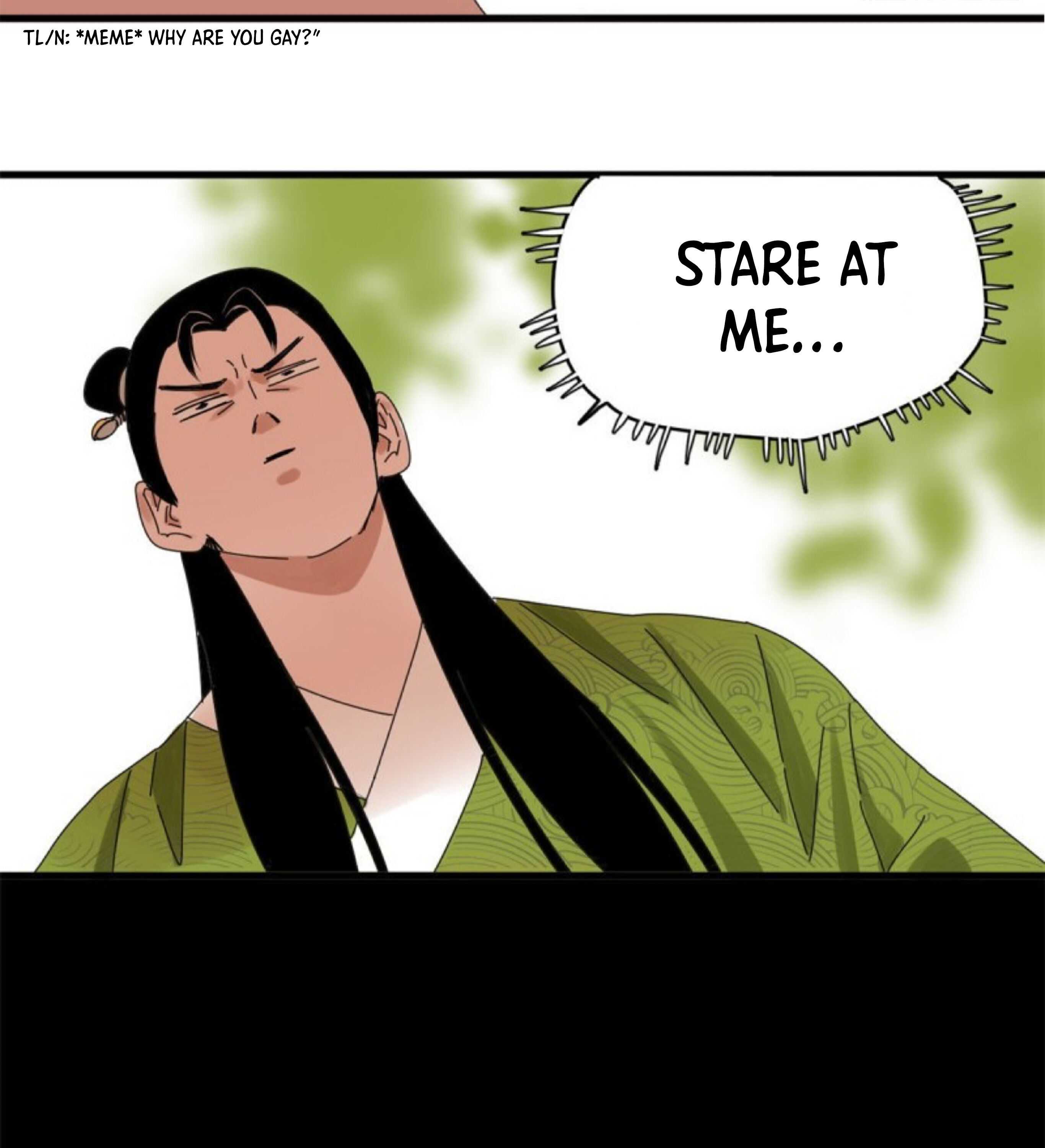 Ming Dynasty’s Failure Chapter 7 - Page 8