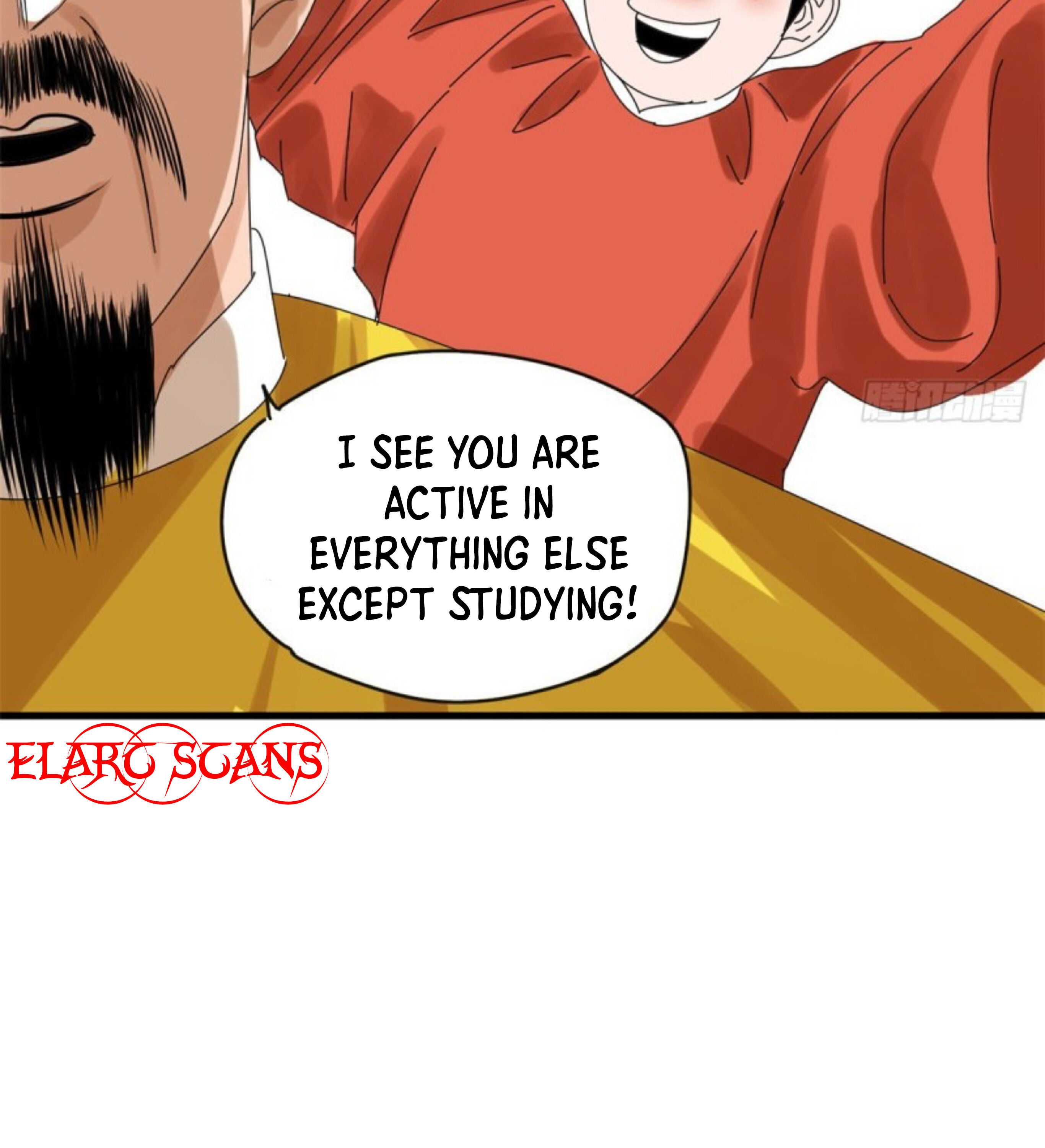 Ming Dynasty’s Failure Chapter 8 - Page 11