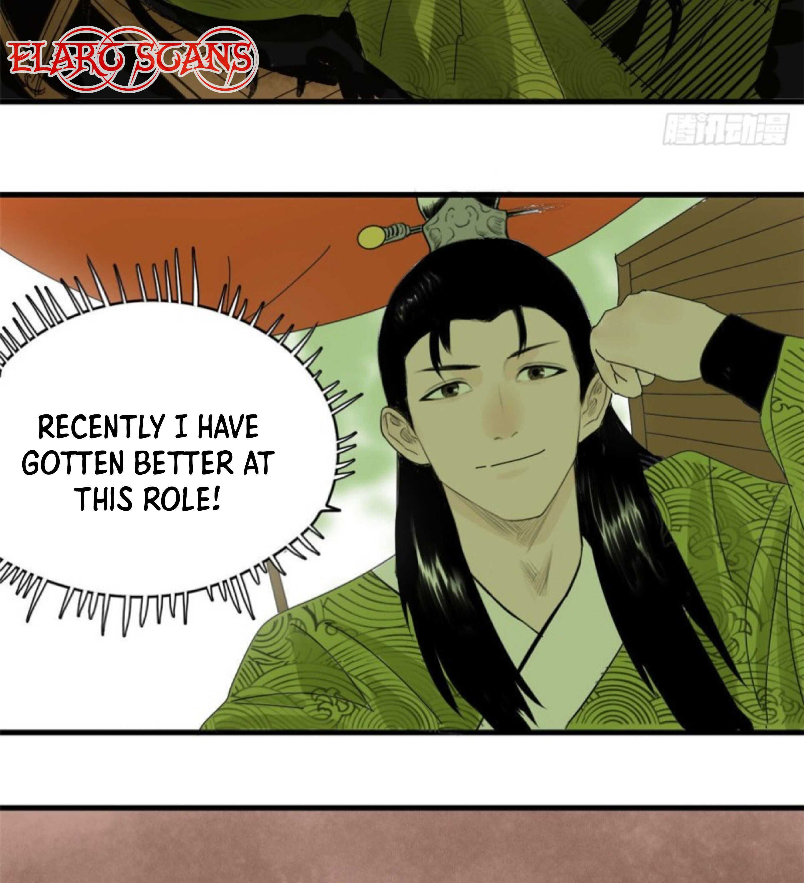 Ming Dynasty’s Failure Chapter 8 - Page 15