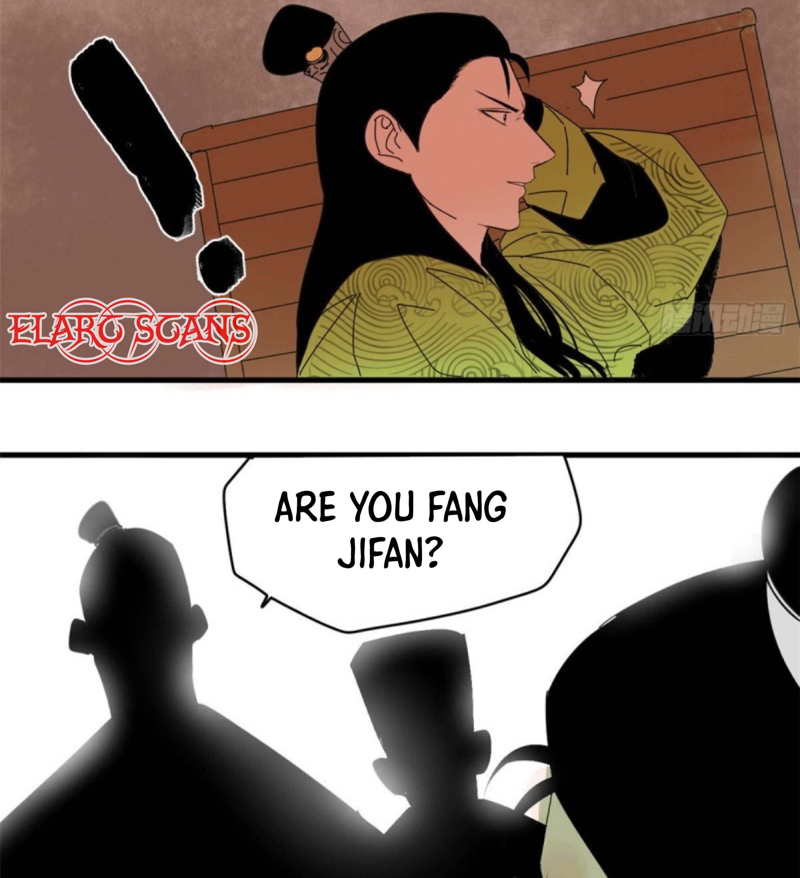 Ming Dynasty’s Failure Chapter 8 - Page 16