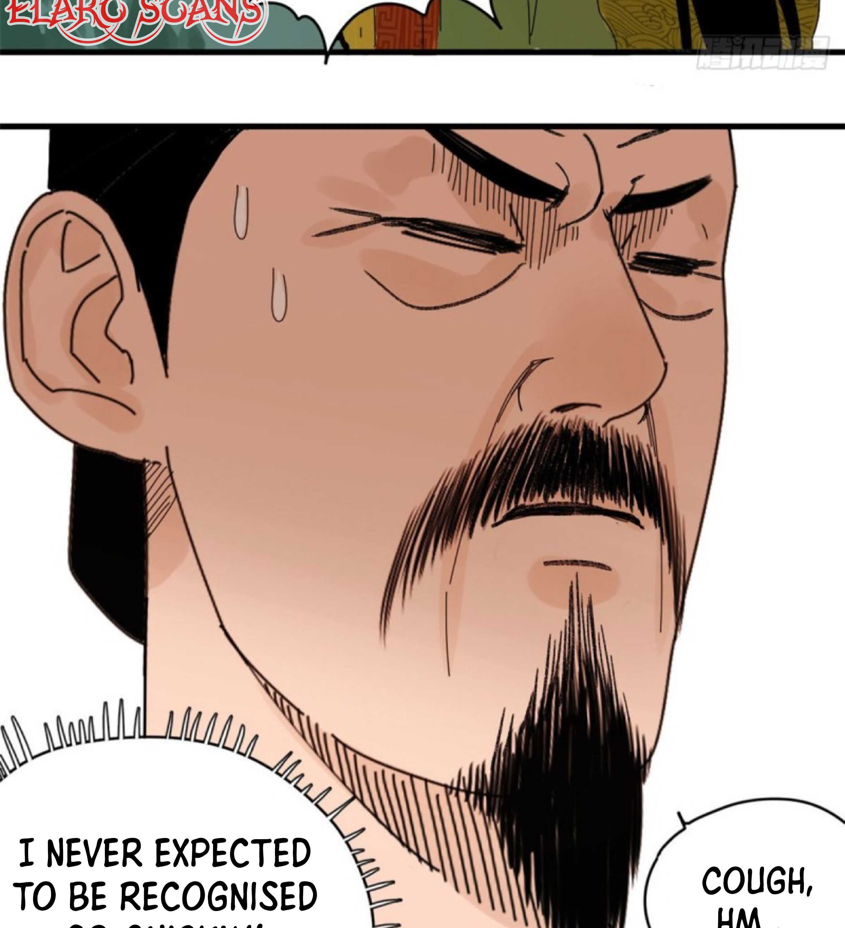 Ming Dynasty’s Failure Chapter 8 - Page 23