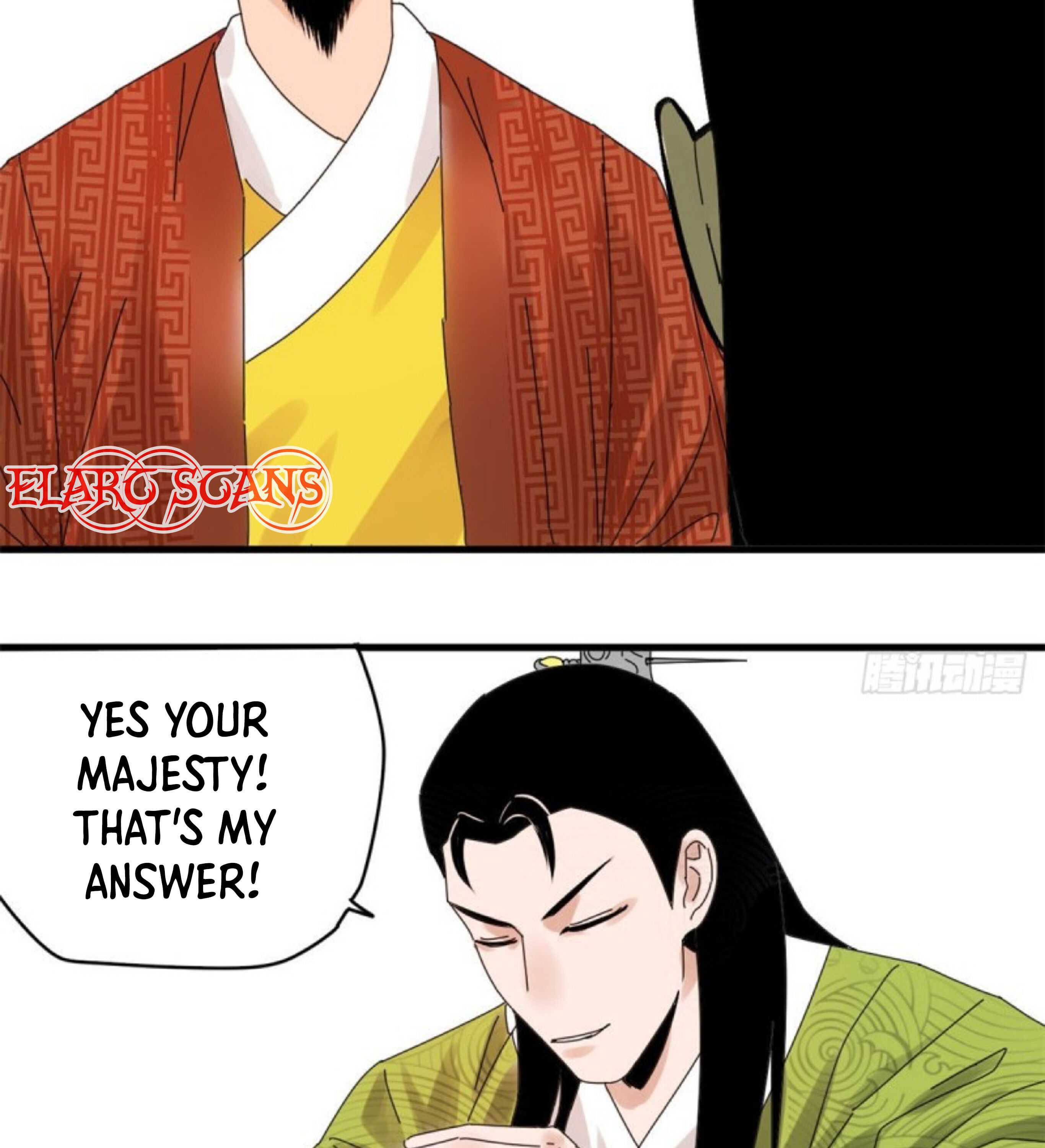 Ming Dynasty’s Failure Chapter 8 - Page 25