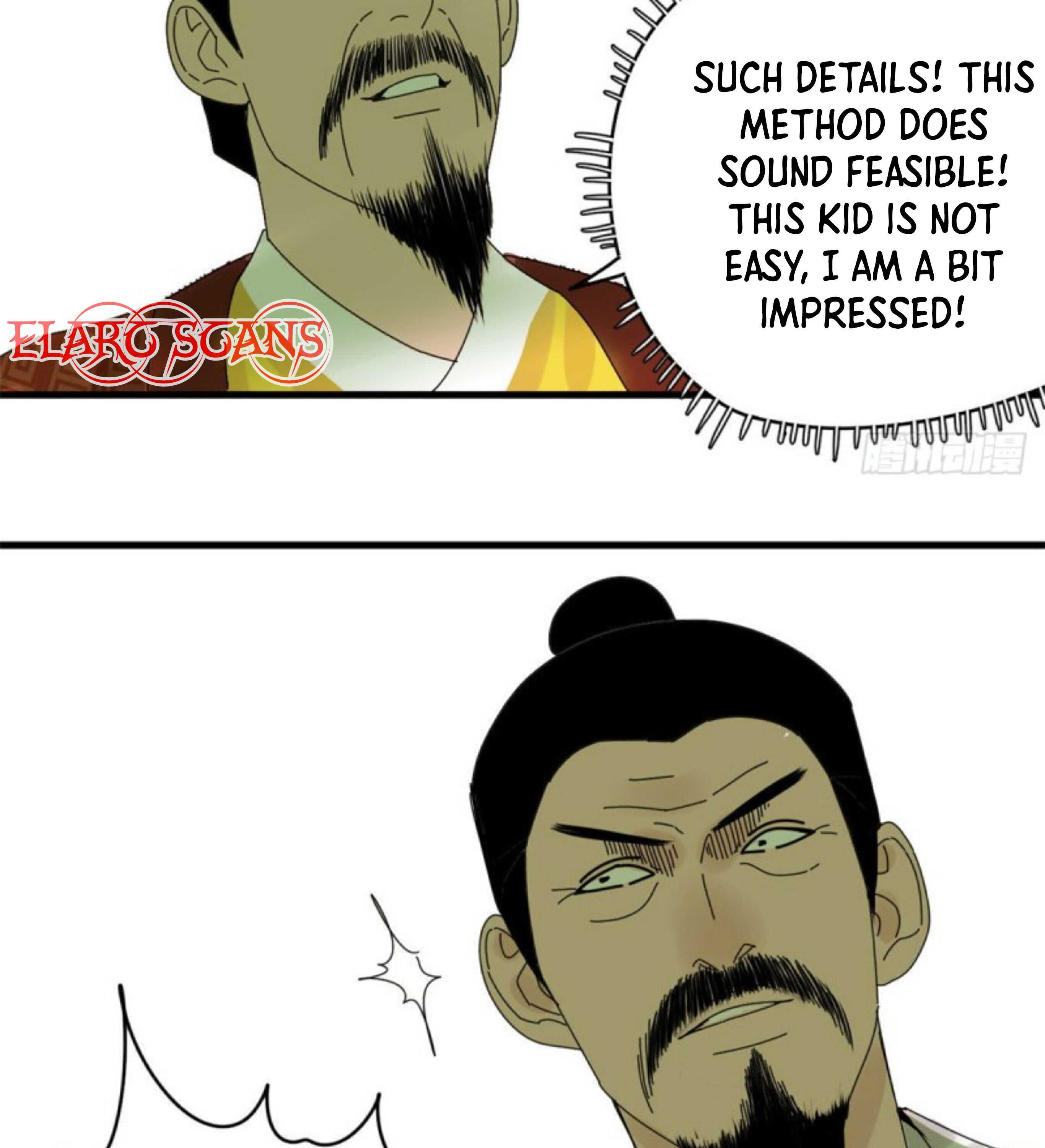Ming Dynasty’s Failure Chapter 8 - Page 30