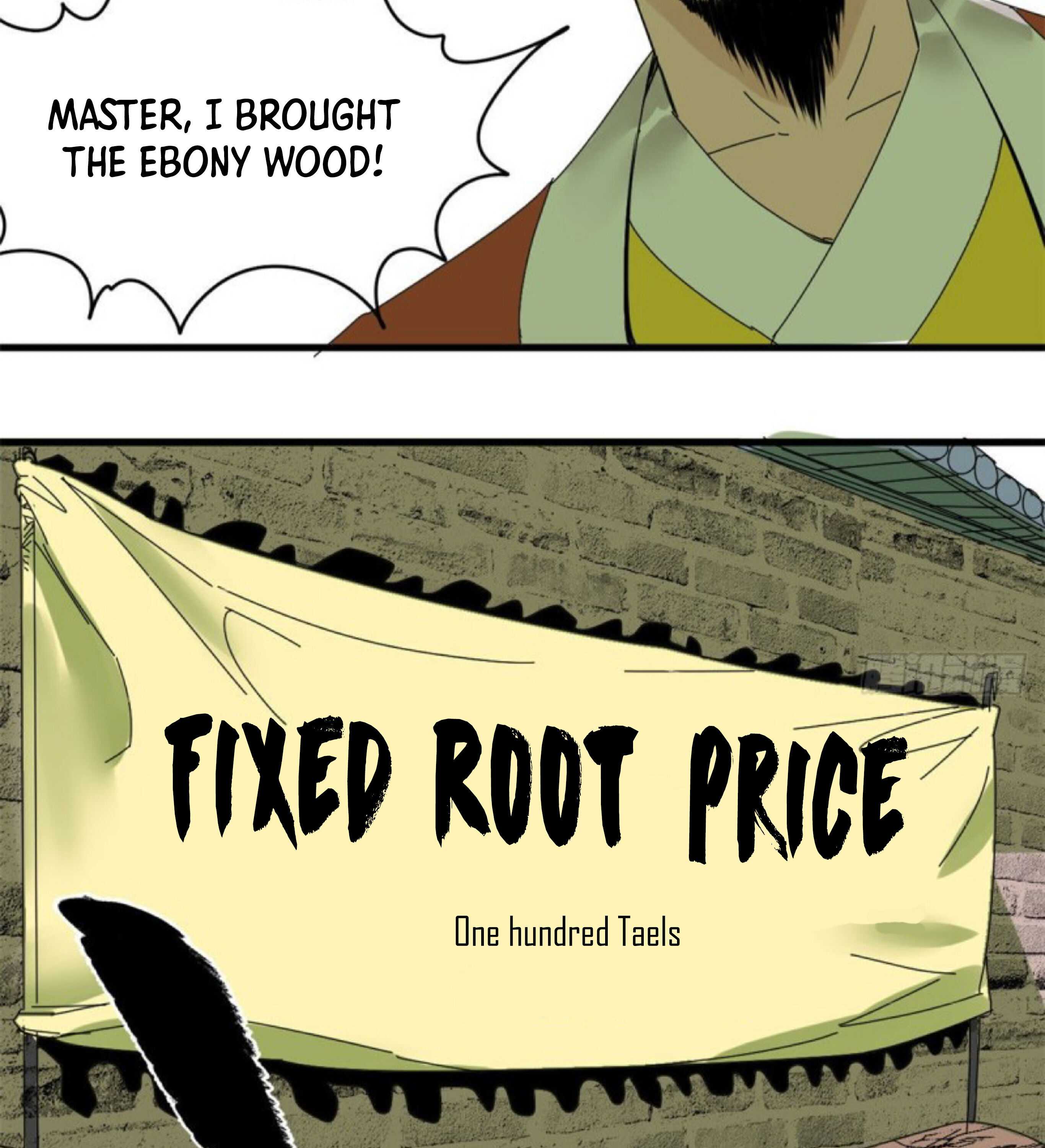 Ming Dynasty’s Failure Chapter 8 - Page 31