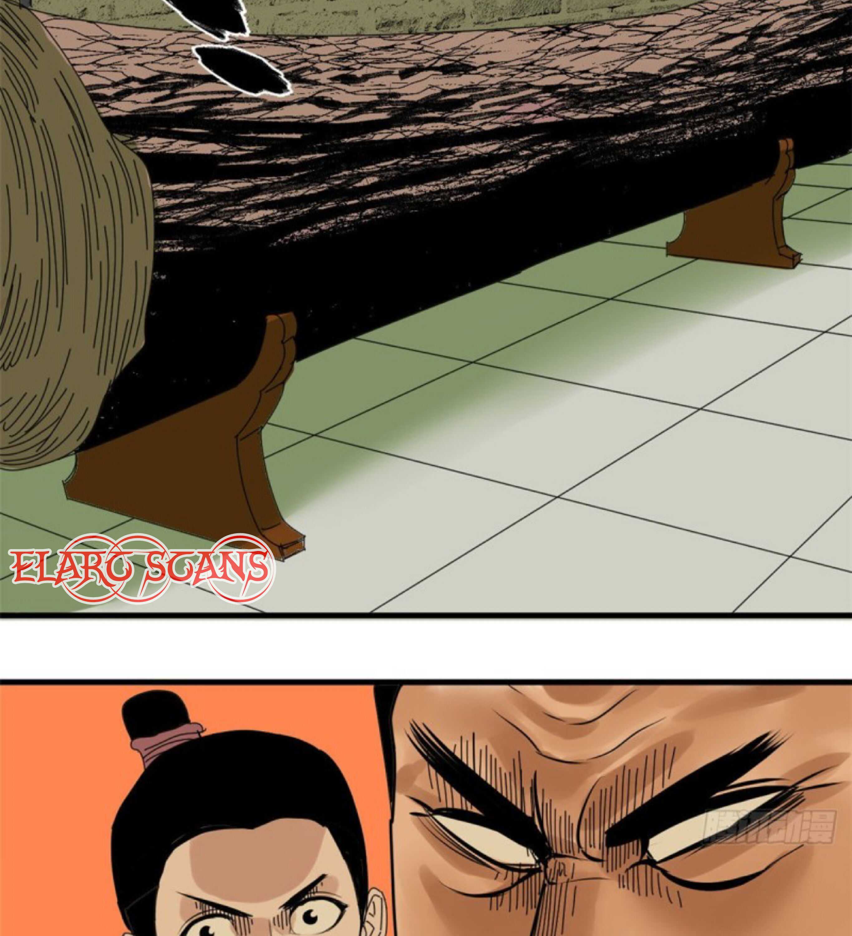 Ming Dynasty’s Failure Chapter 8 - Page 32