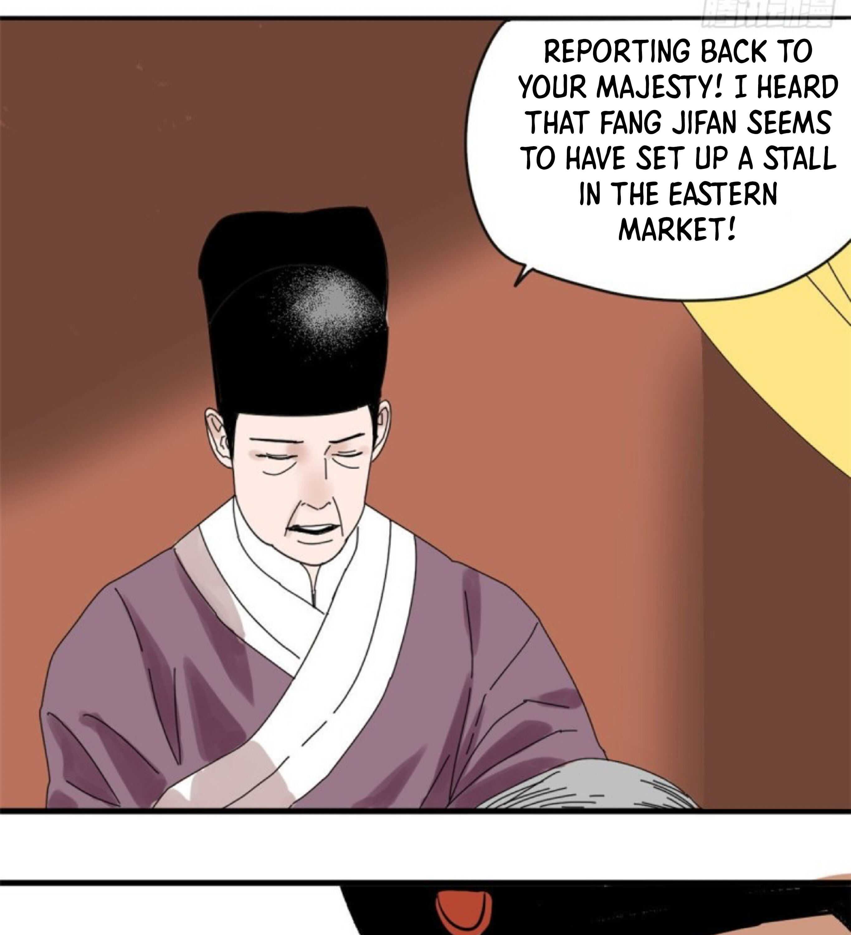 Ming Dynasty’s Failure Chapter 8 - Page 9