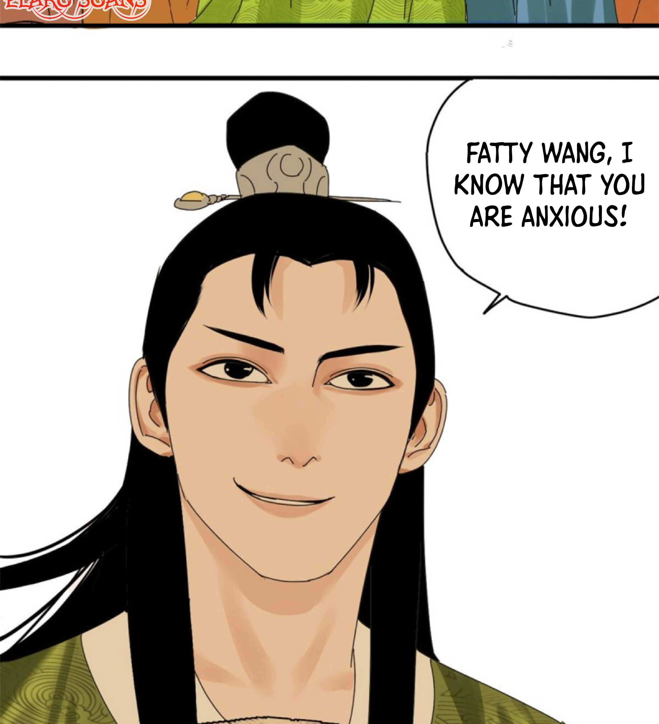 Ming Dynasty’s Failure Chapter 9 - Page 12