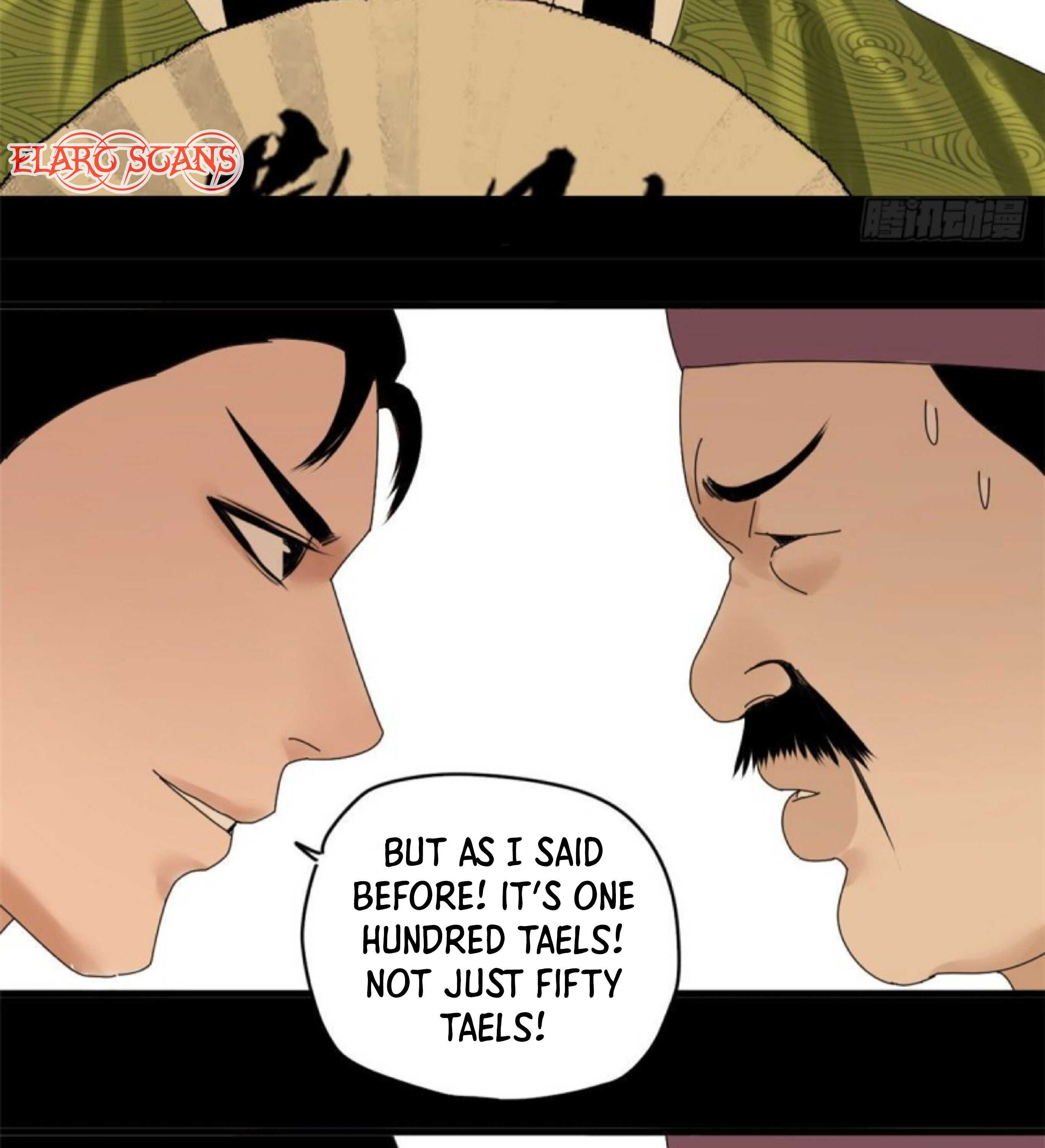 Ming Dynasty’s Failure Chapter 9 - Page 13