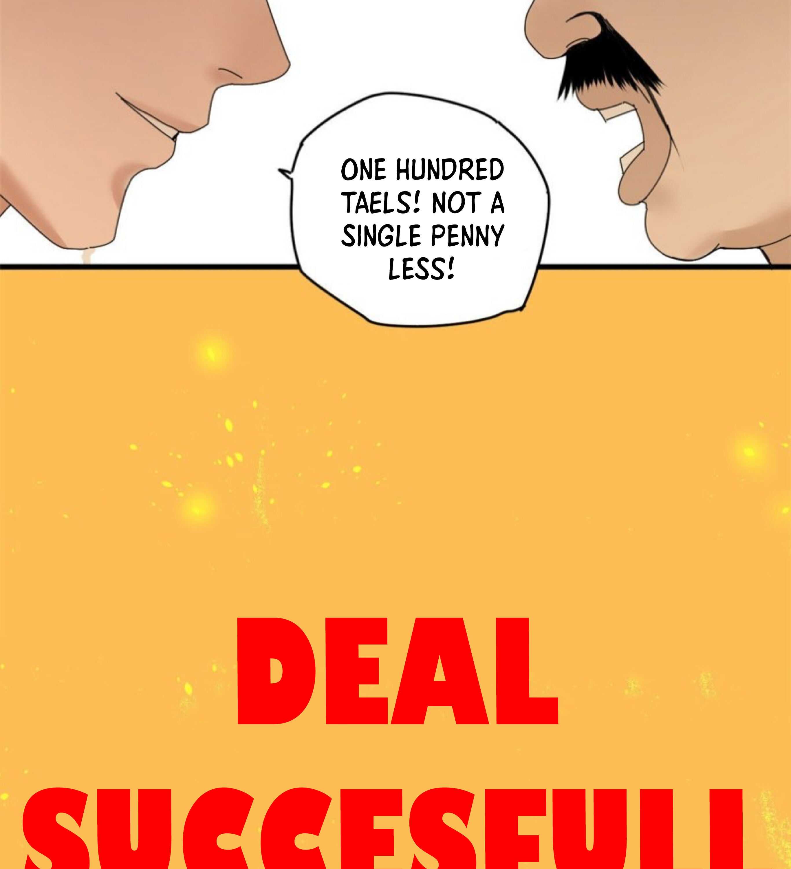 Ming Dynasty’s Failure Chapter 9 - Page 15