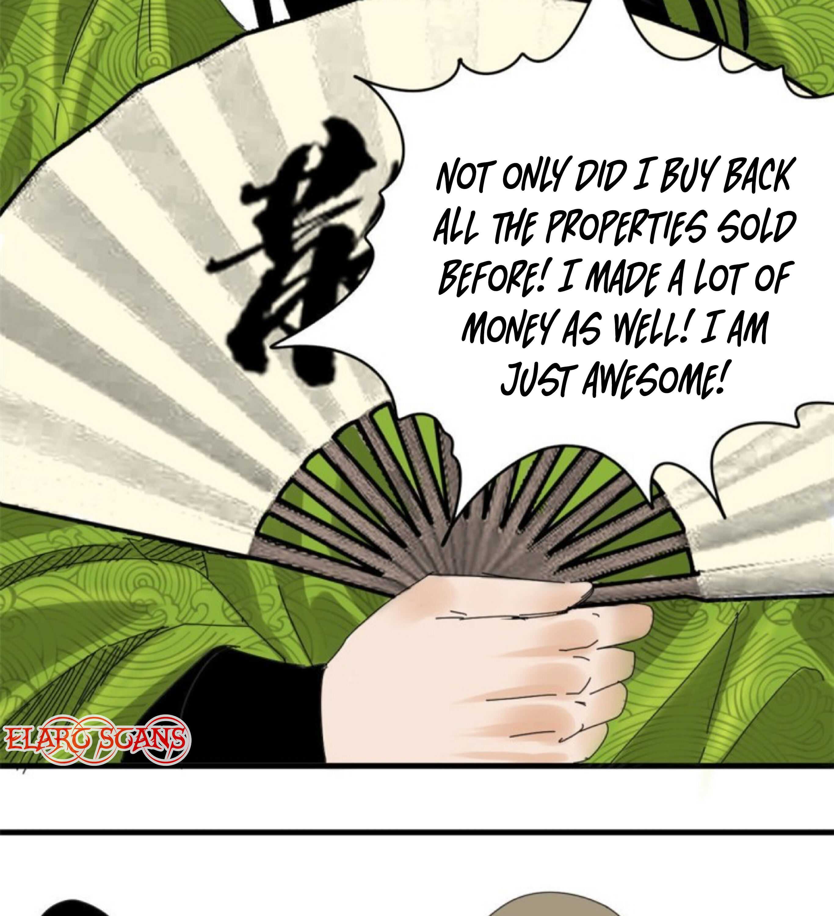 Ming Dynasty’s Failure Chapter 9 - Page 18