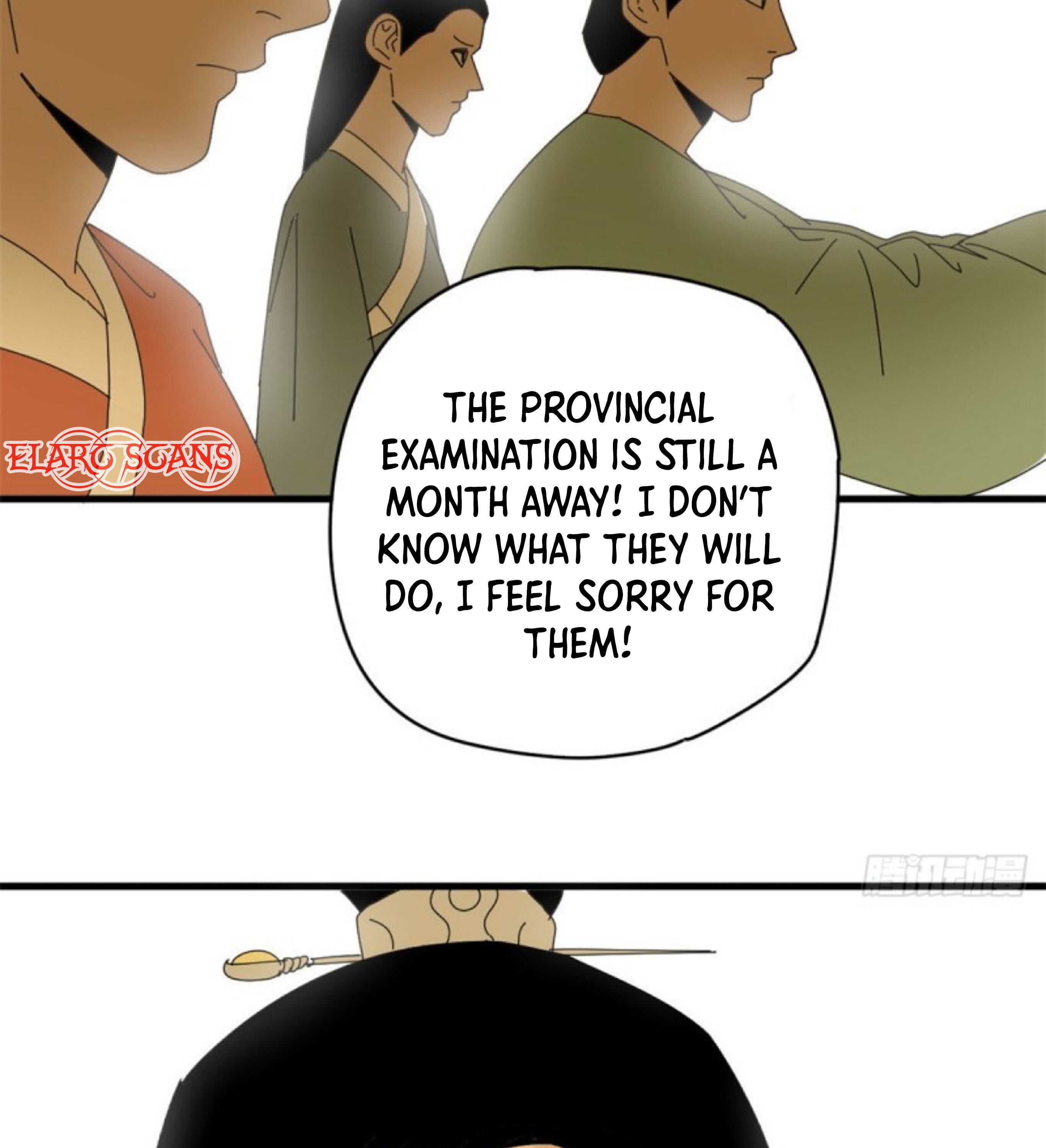 Ming Dynasty’s Failure Chapter 9 - Page 26
