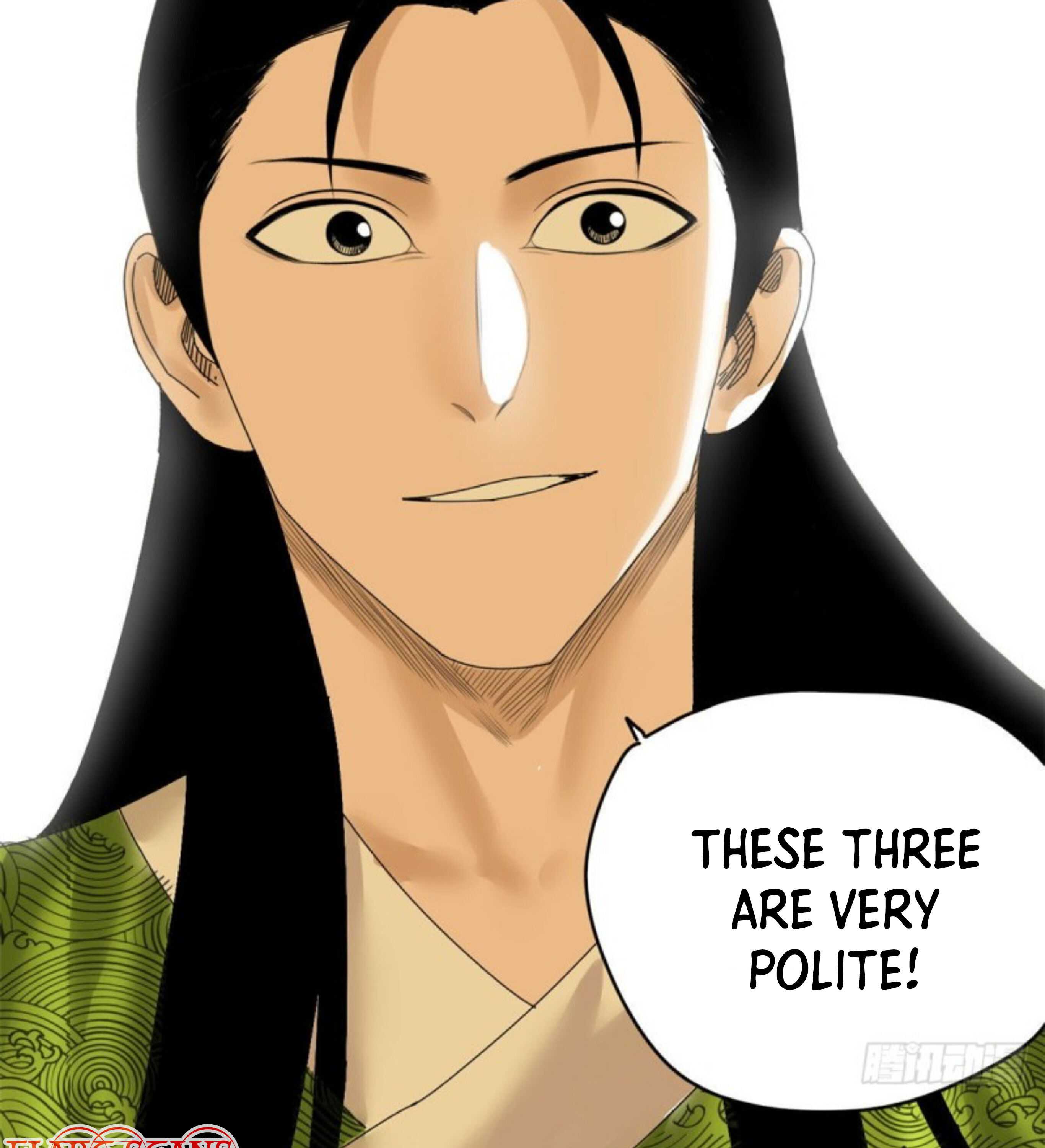 Ming Dynasty’s Failure Chapter 9 - Page 27