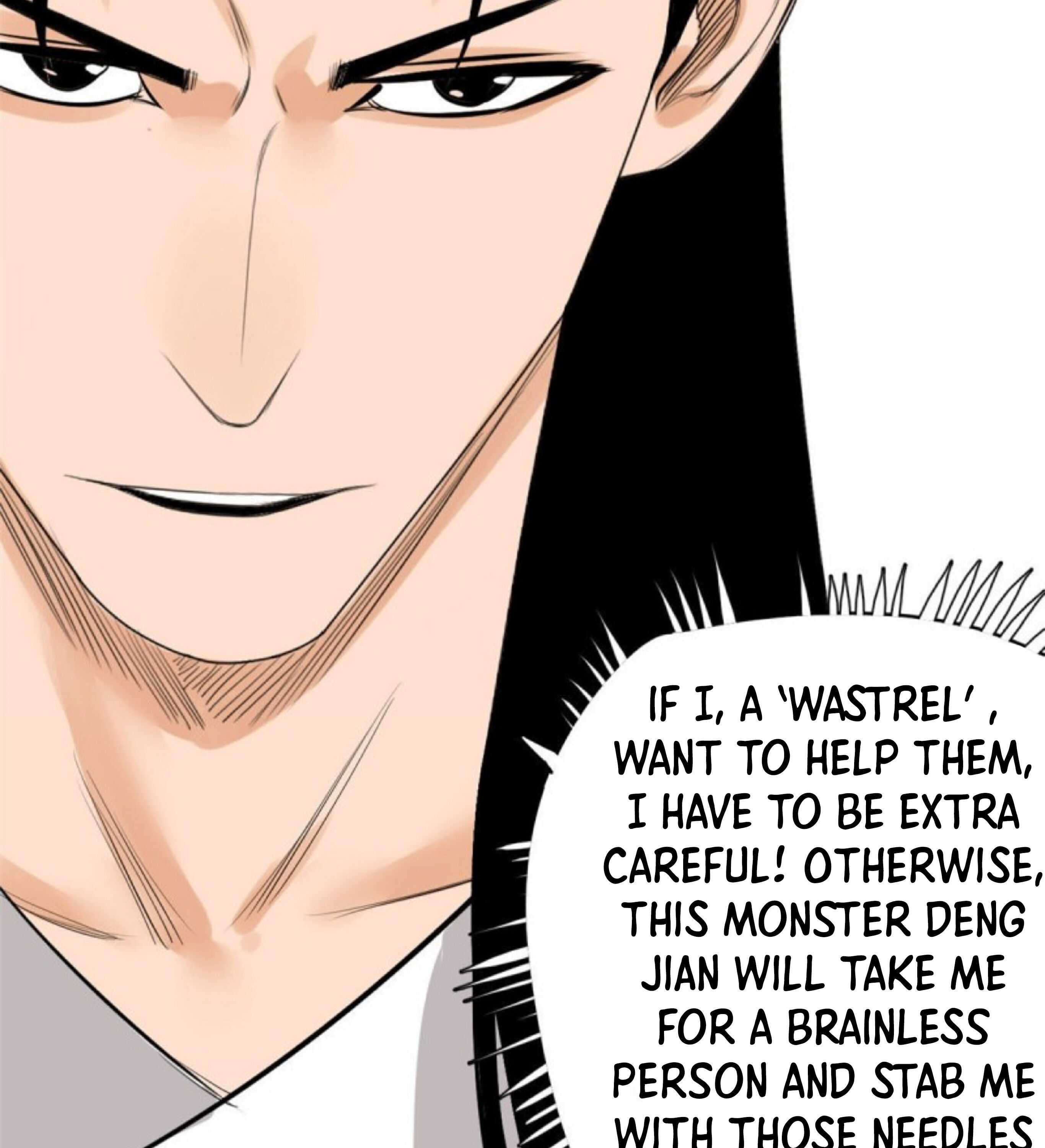 Ming Dynasty’s Failure Chapter 9 - Page 29