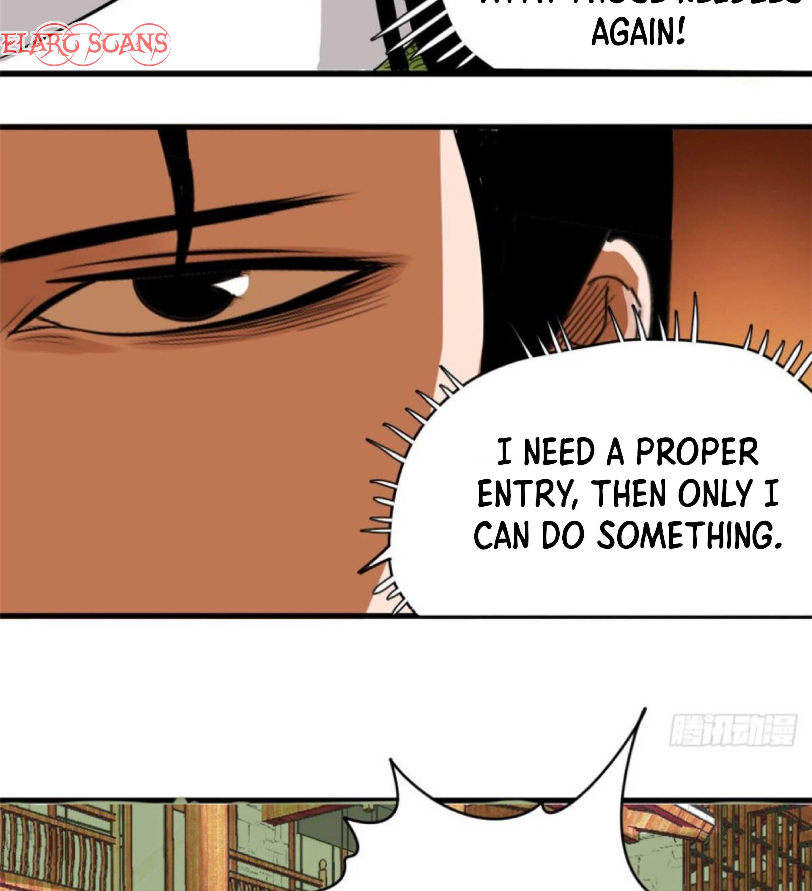 Ming Dynasty’s Failure Chapter 9 - Page 30