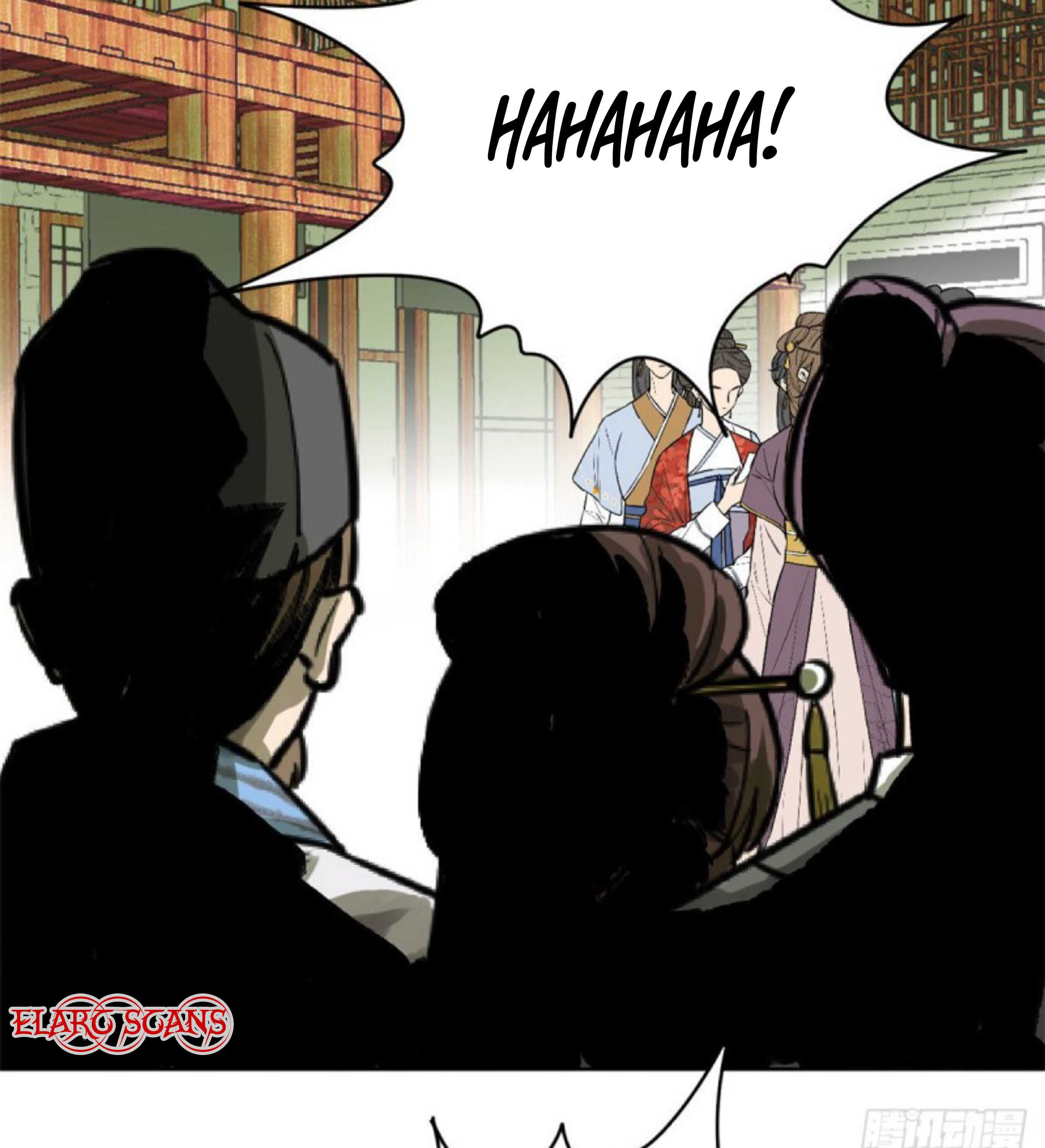 Ming Dynasty’s Failure Chapter 9 - Page 31
