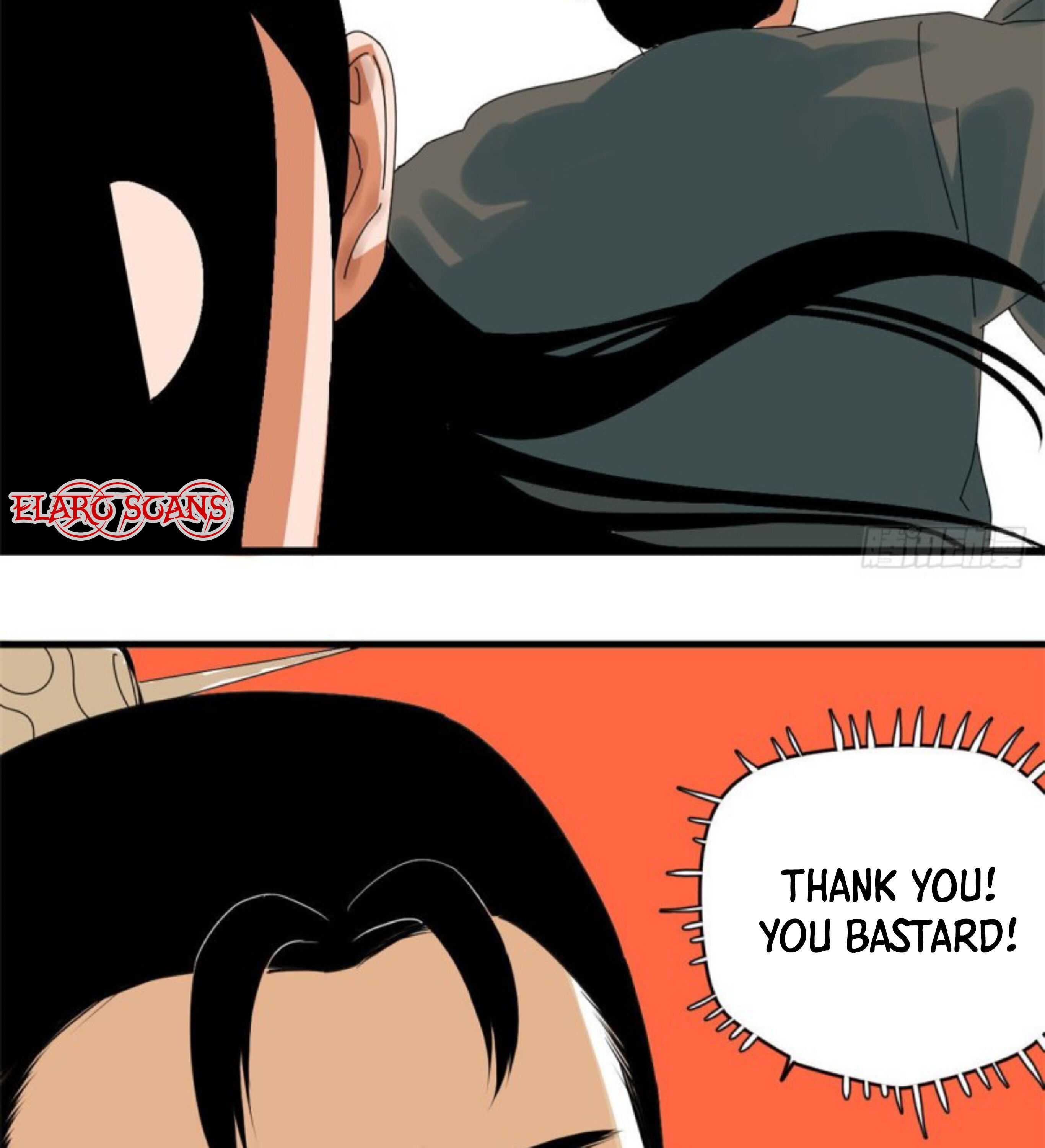 Ming Dynasty’s Failure Chapter 9 - Page 35