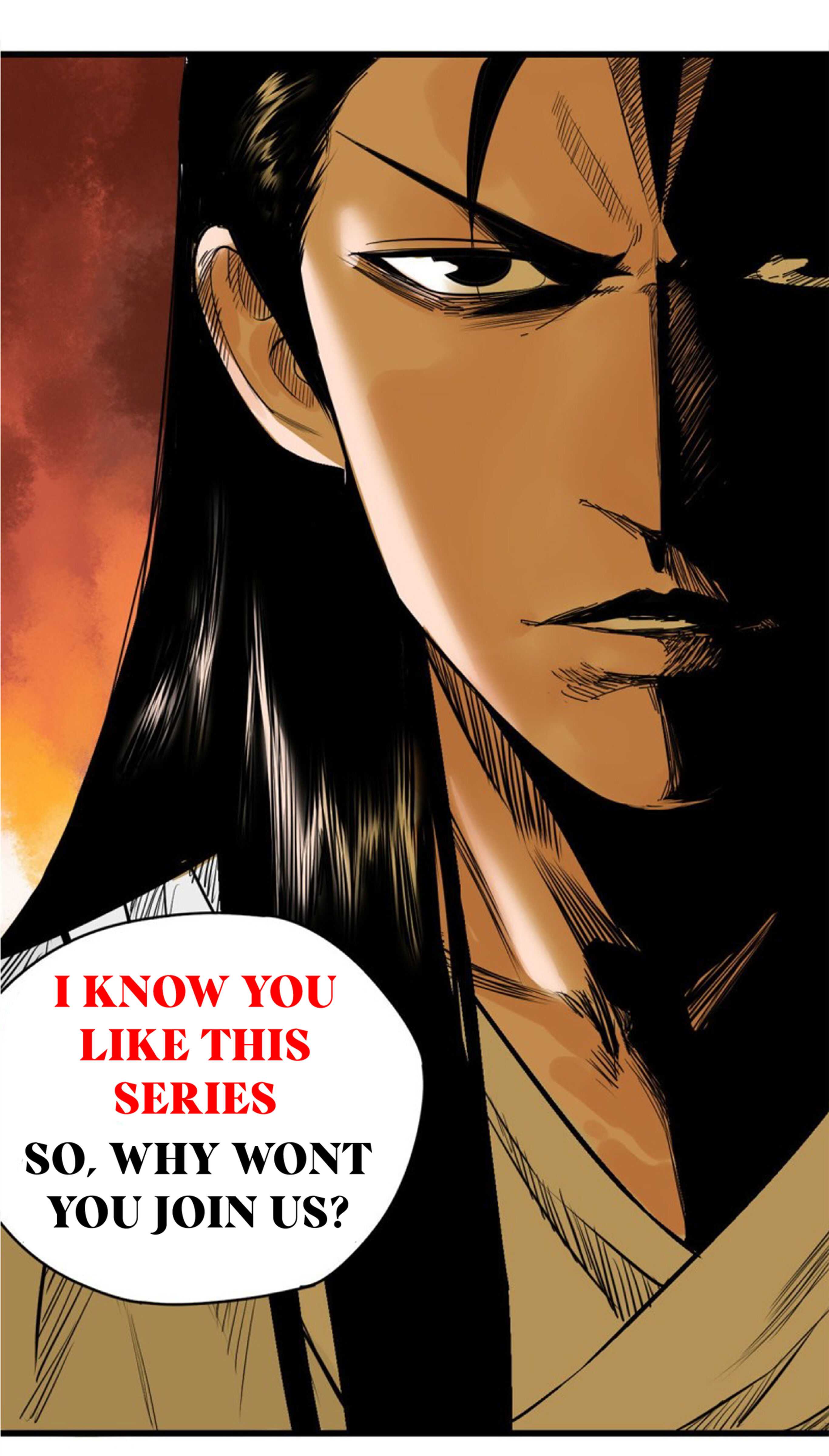 Ming Dynasty’s Failure Chapter 9 - Page 37