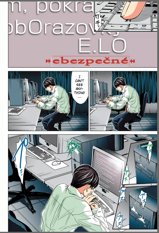 Minimum Chapter 1 - Page 16
