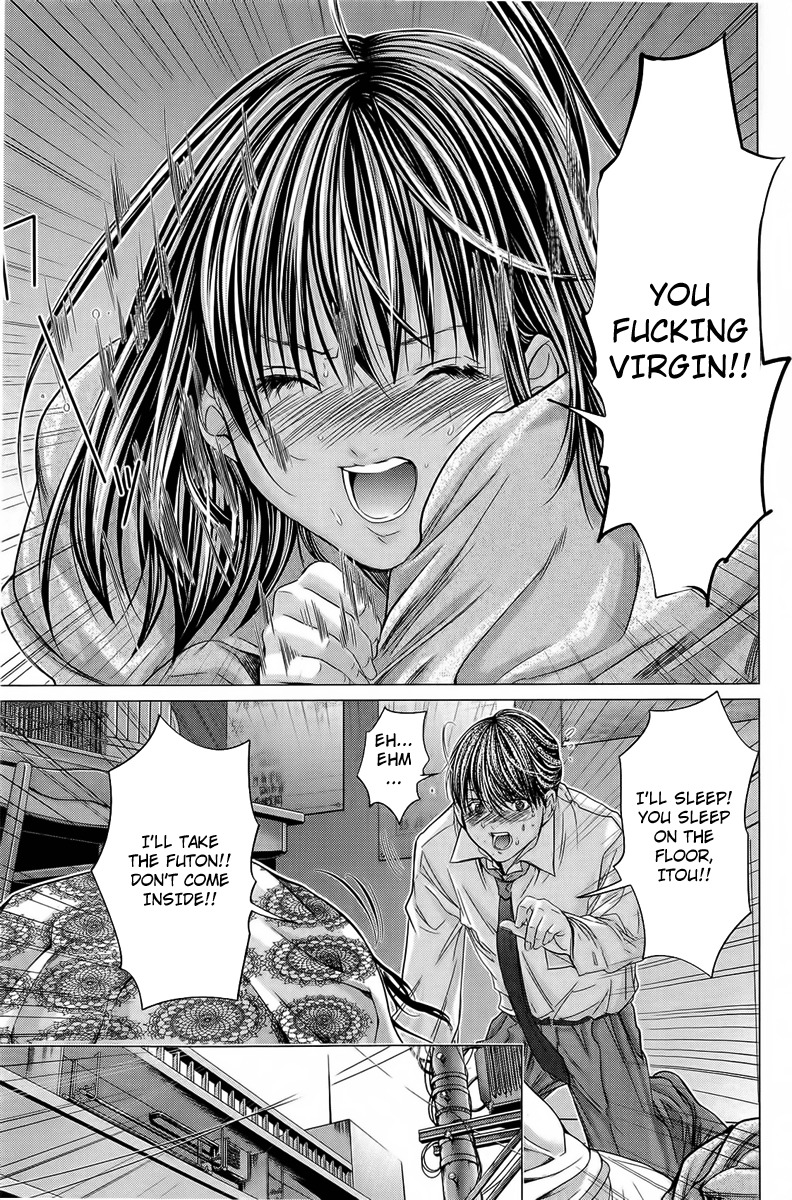 Minimum Chapter 10 - Page 14