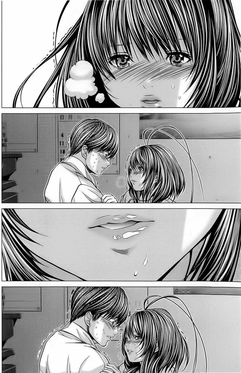 Minimum Chapter 10 - Page 8