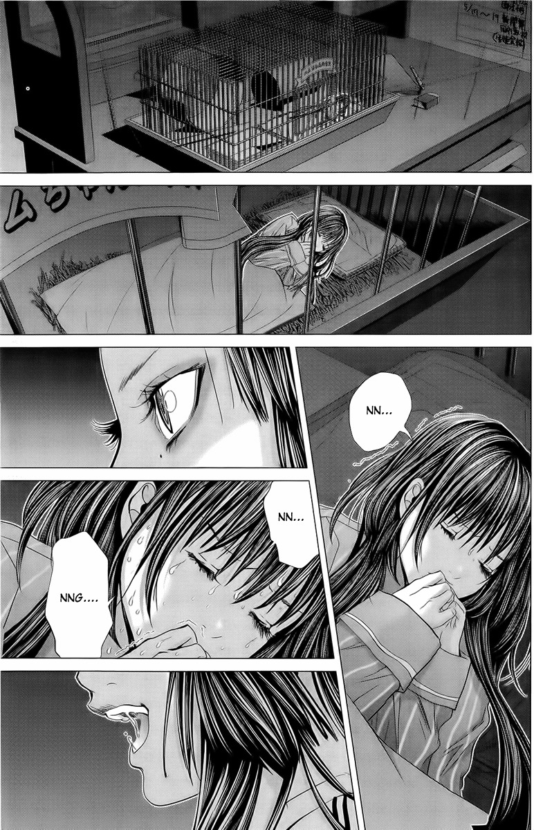 Minimum Chapter 12 - Page 21