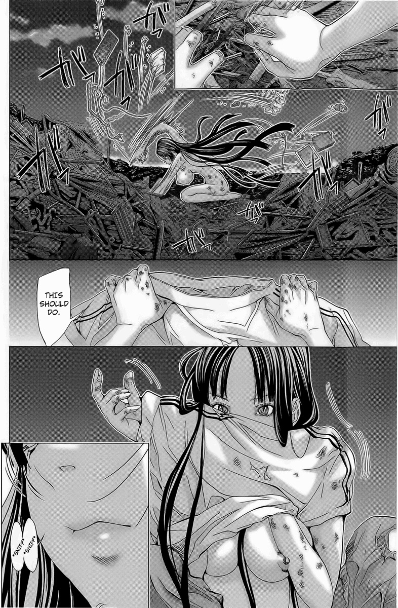 Minimum Chapter 12 - Page 6