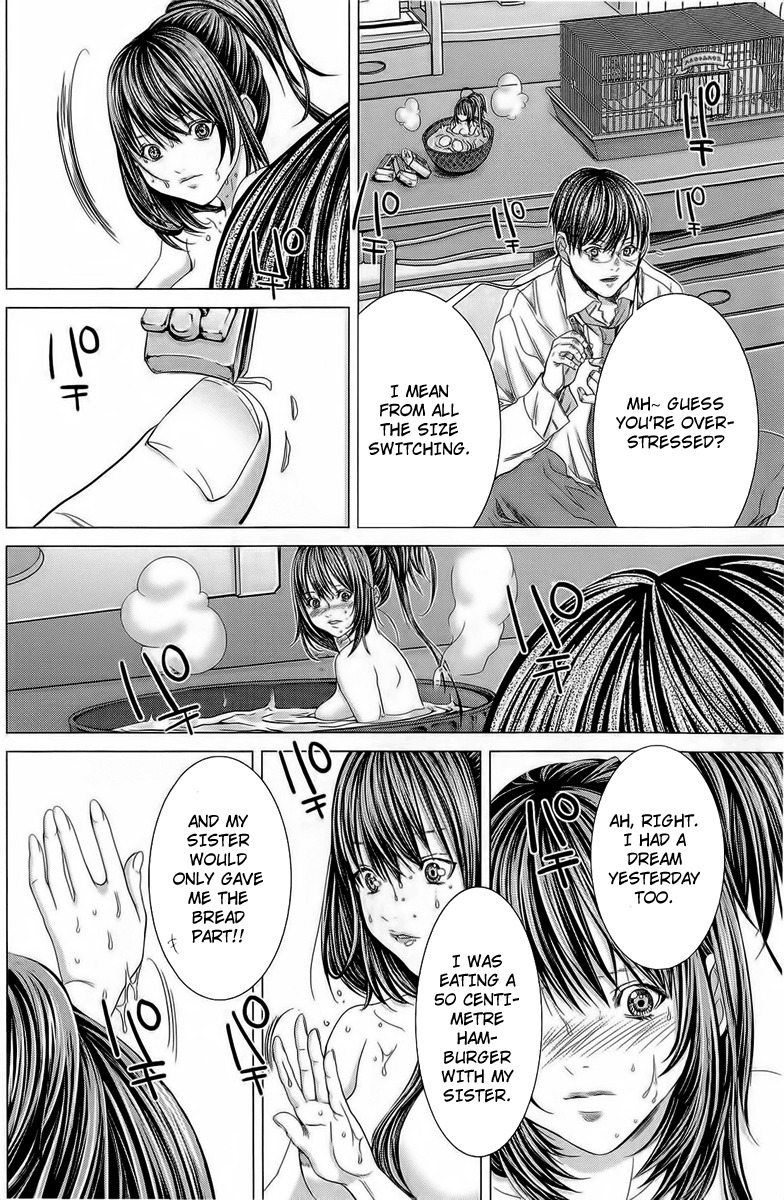 Minimum Chapter 13 - Page 18
