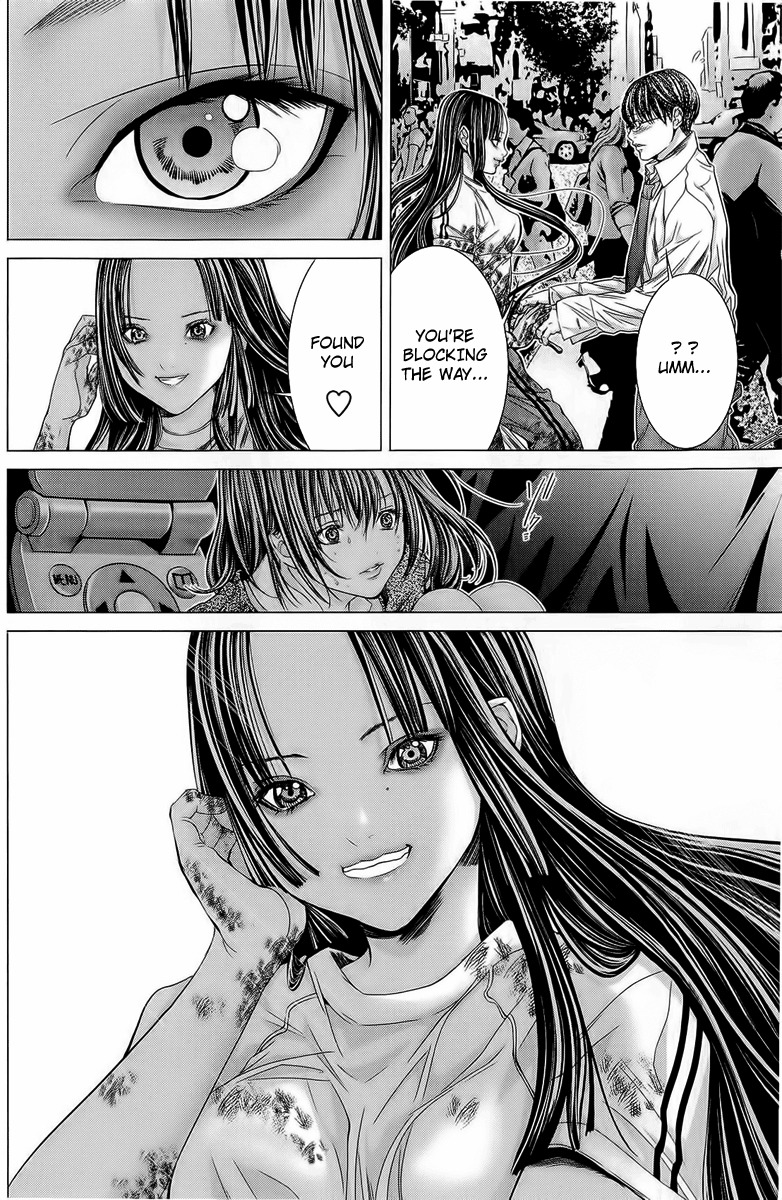Minimum Chapter 13 - Page 22