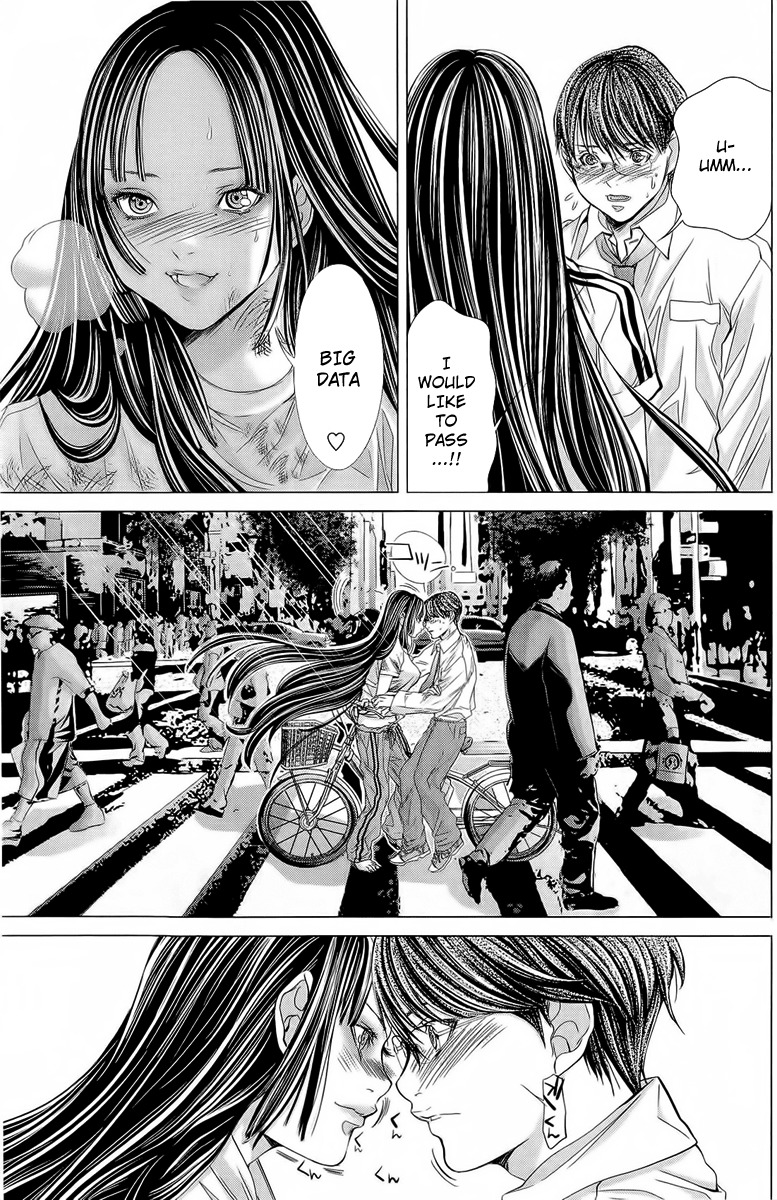 Minimum Chapter 13 - Page 23