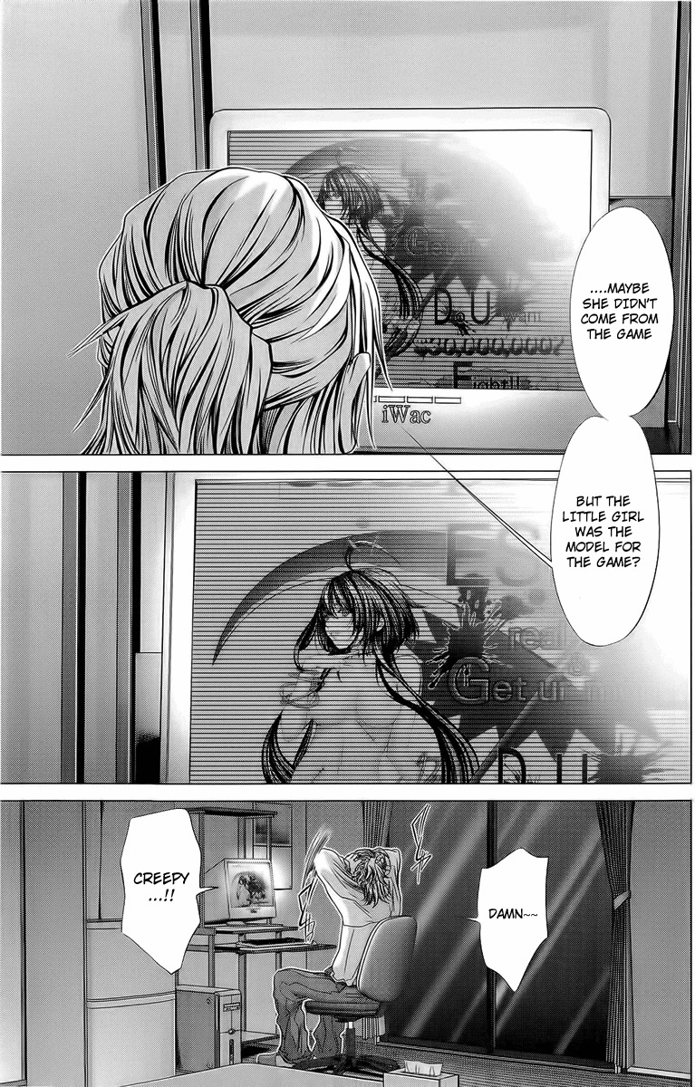 Minimum Chapter 13 - Page 9