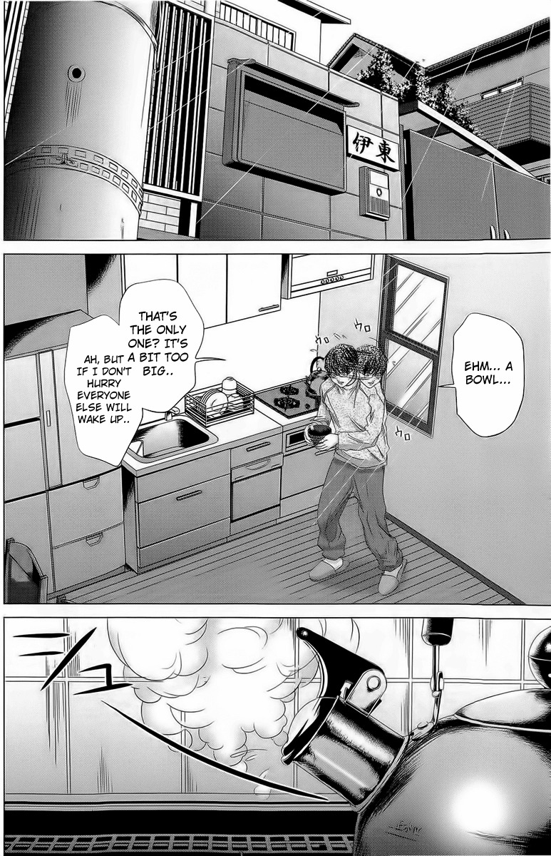 Minimum Chapter 13 - Page 10