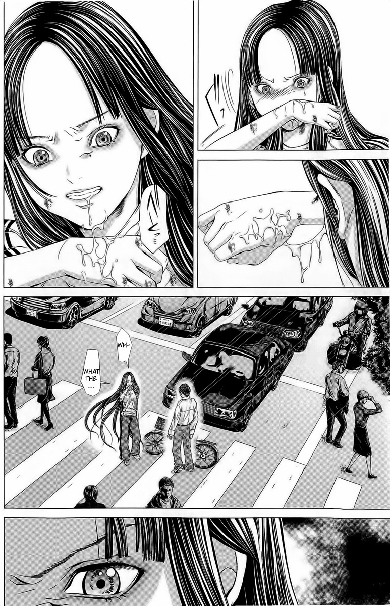 Minimum Chapter 14 - Page 12