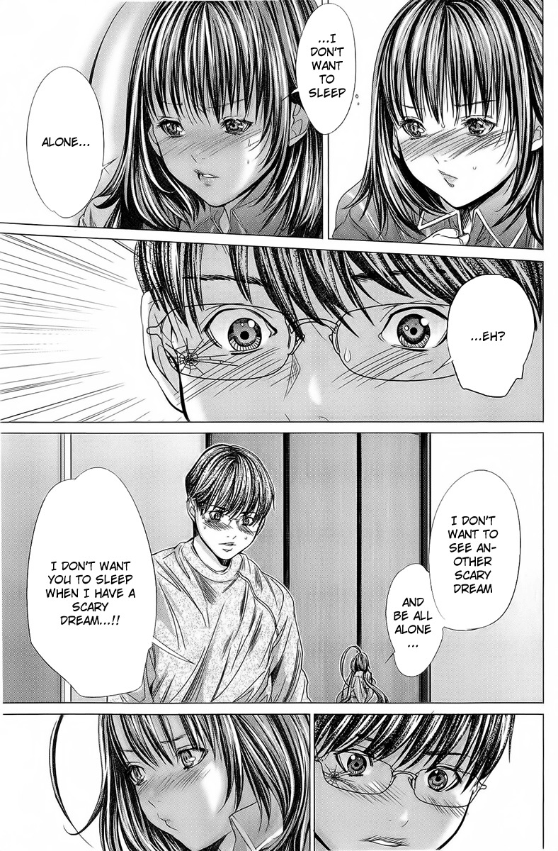 Minimum Chapter 14 - Page 25