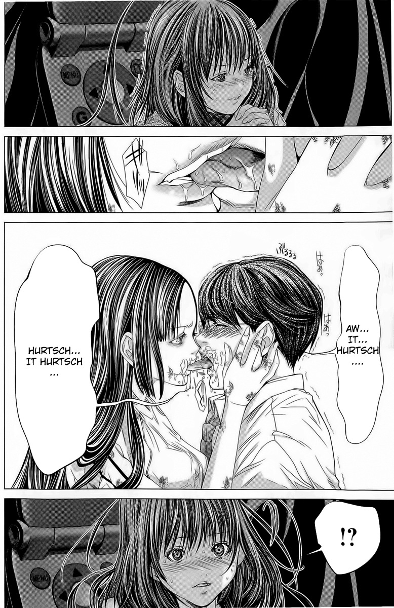 Minimum Chapter 14 - Page 8