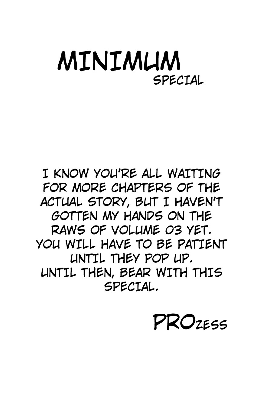 Minimum Chapter 15.5 - Page 1