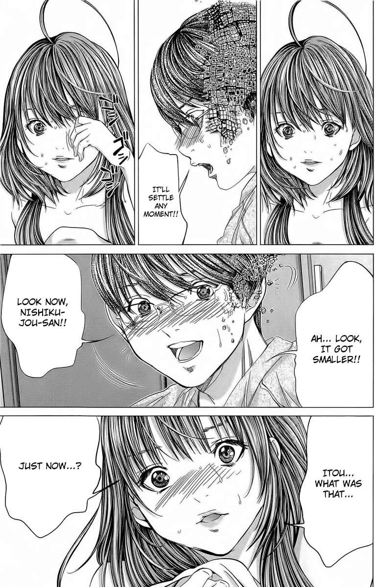 Minimum Chapter 15 - Page 12