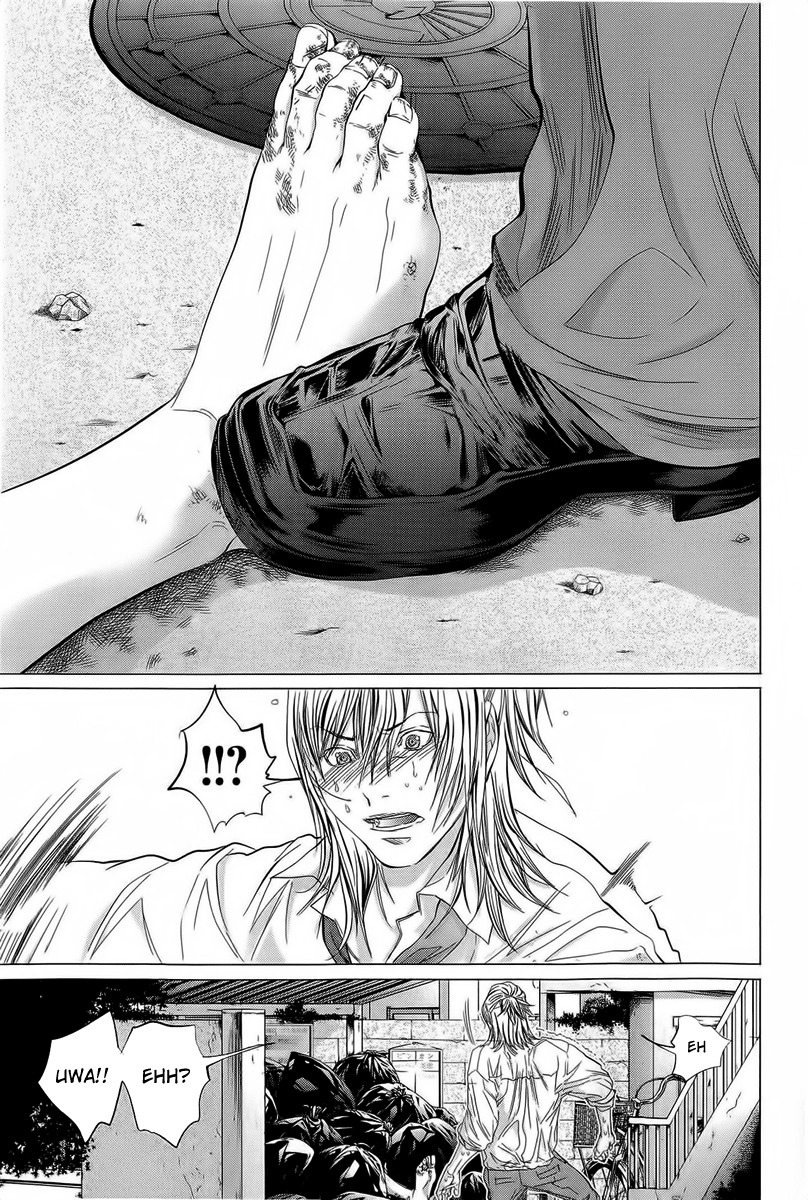 Minimum Chapter 15 - Page 16